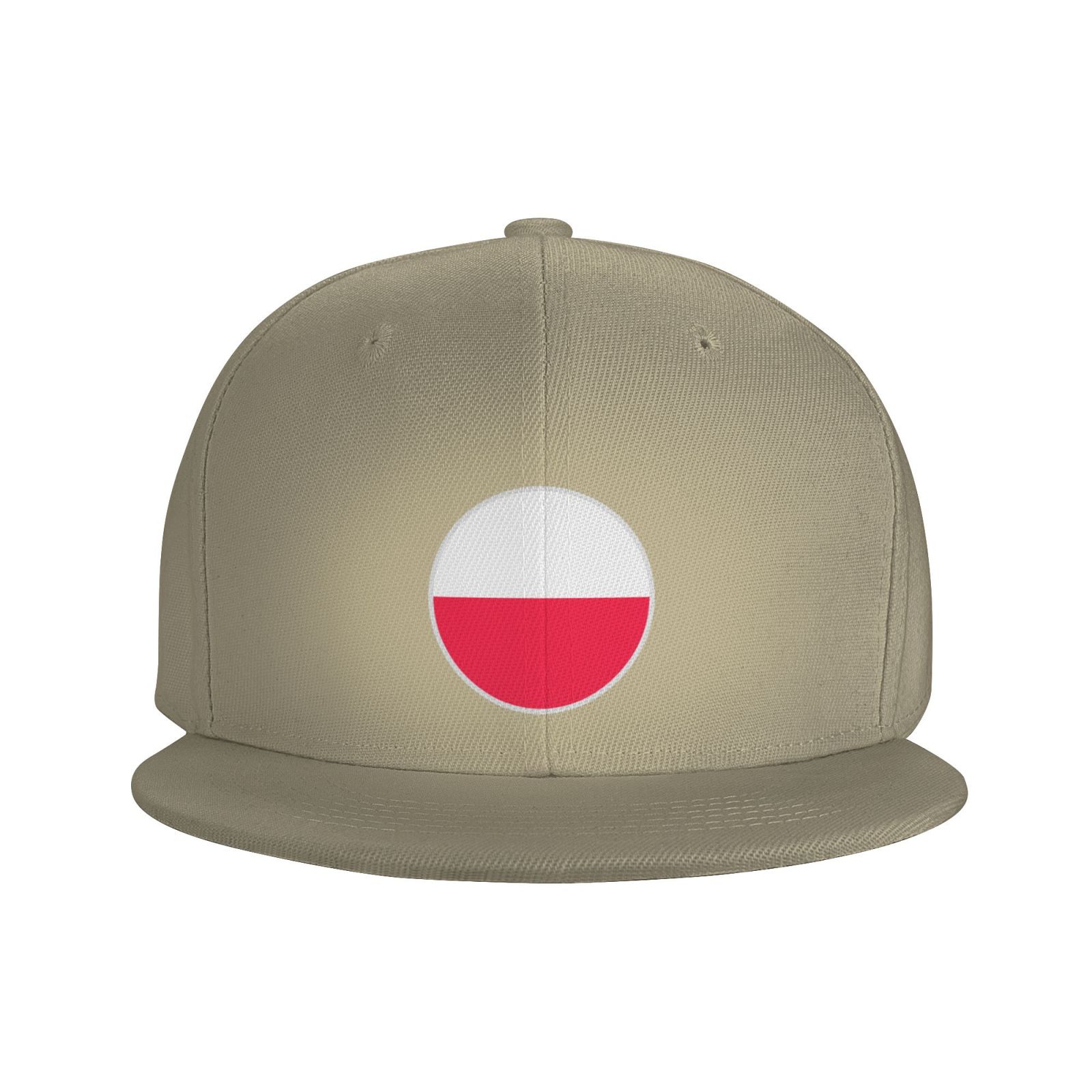 Poland EURO 2024 Baseball Cap CAP1662