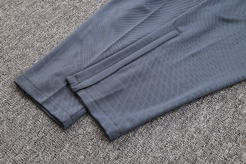 Barcelona Long Sleeve Track Suit 23/24 MEN587