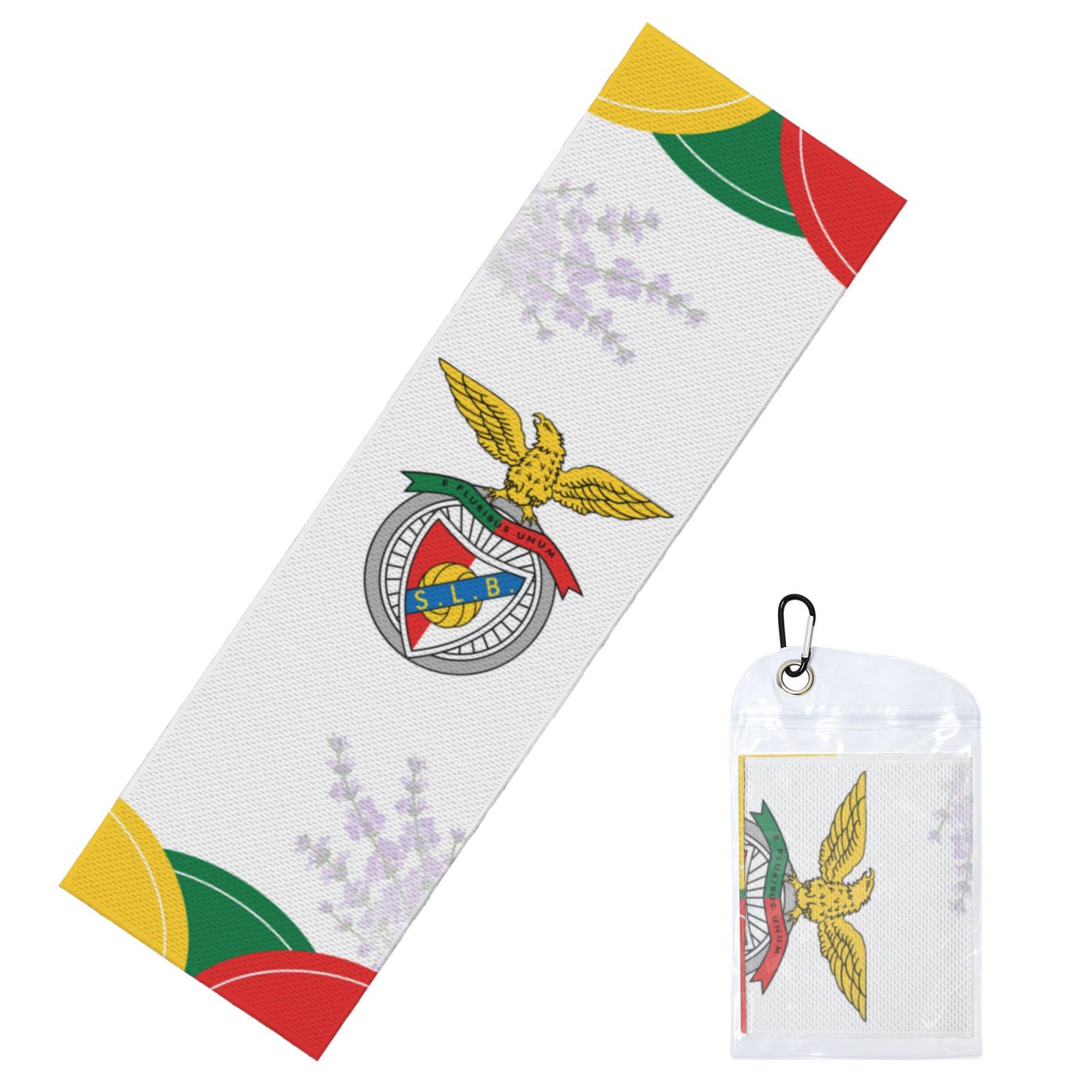 Benfica Sports Towel CET2124
