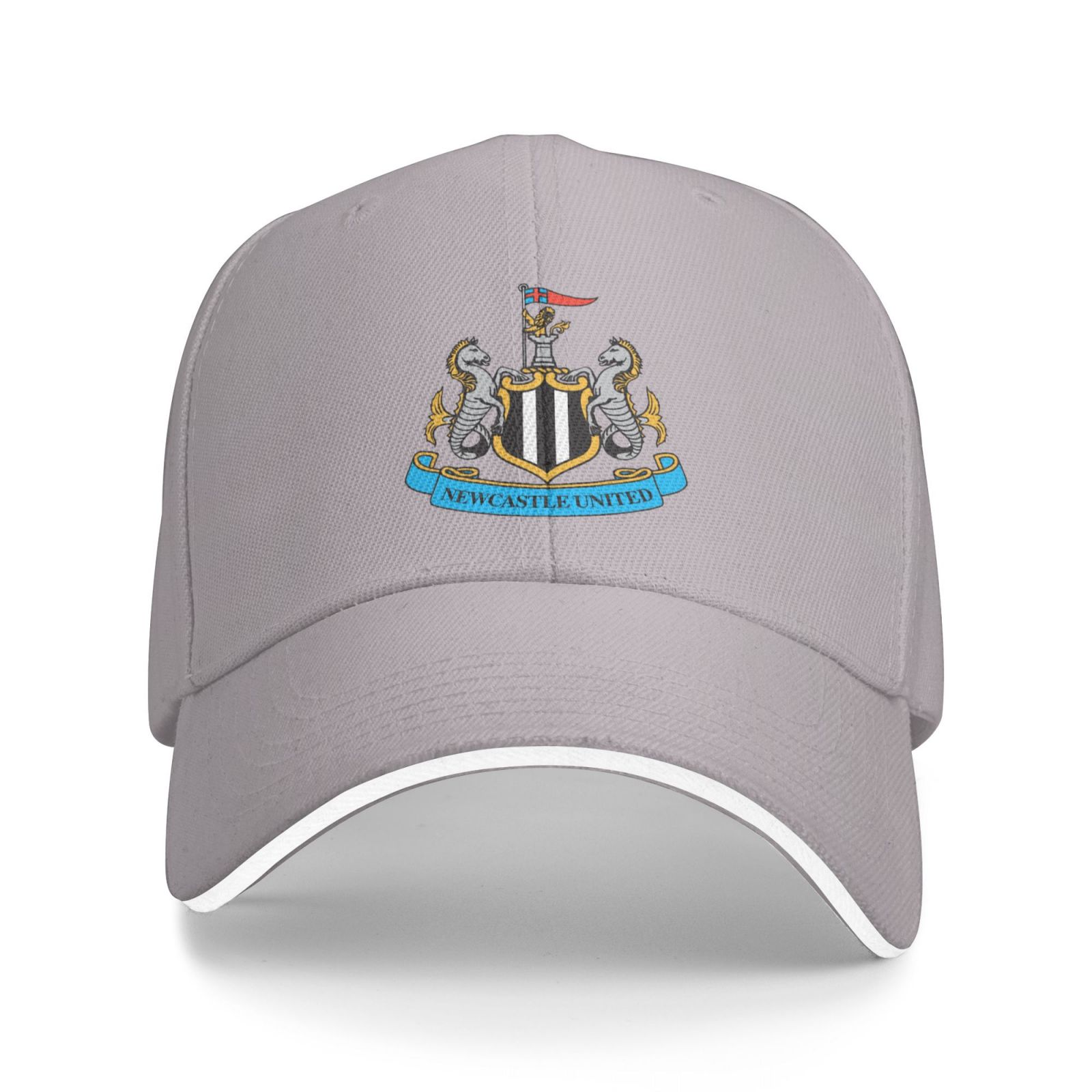 Newcastle United Casquette CAP1474