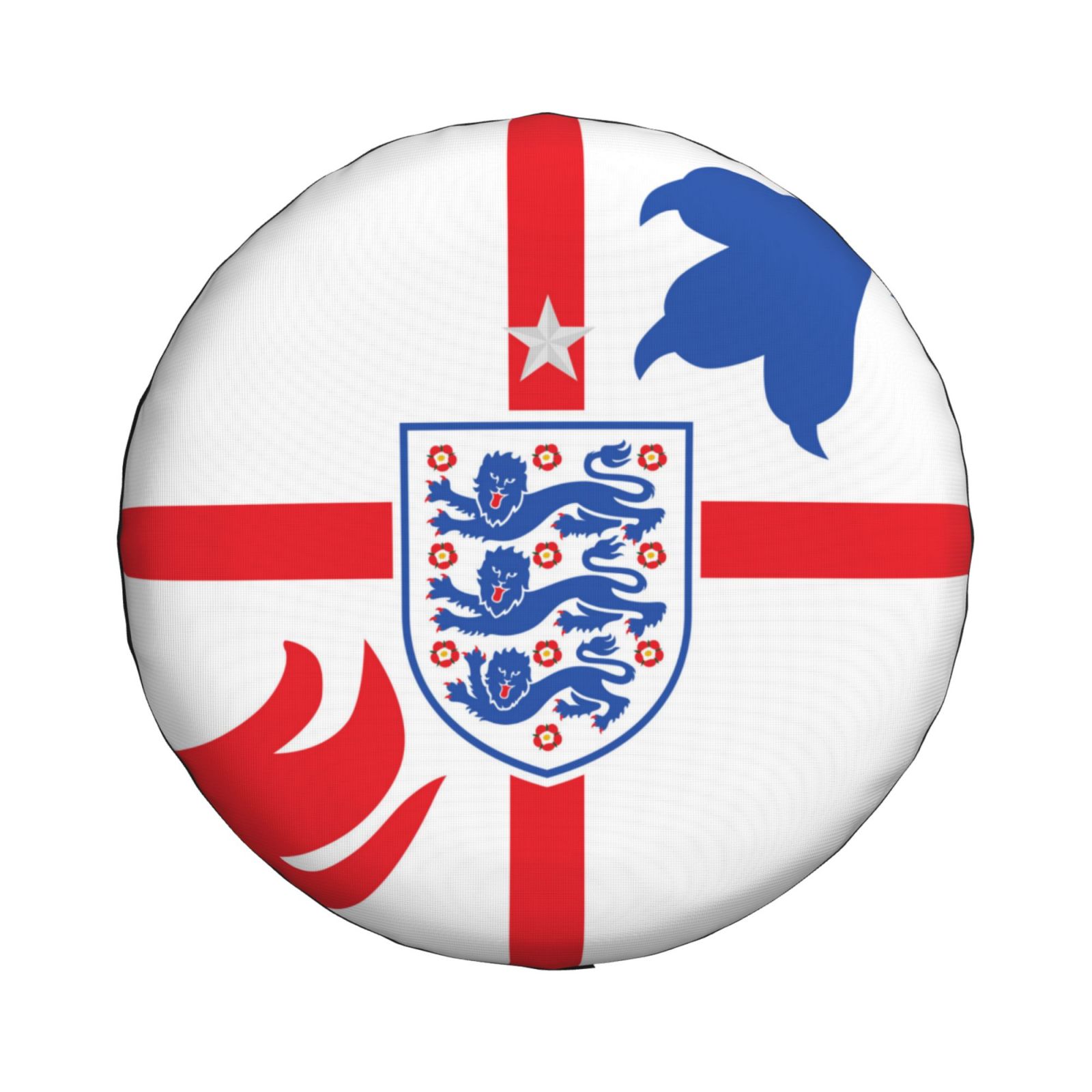 England Car Tire Dust Cover TIC2780