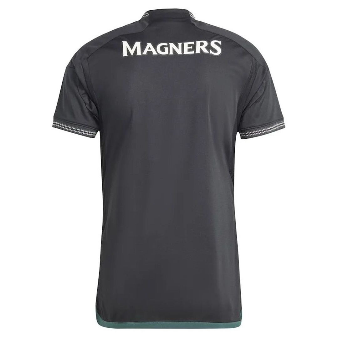 Celtic Away Jersey 23/24