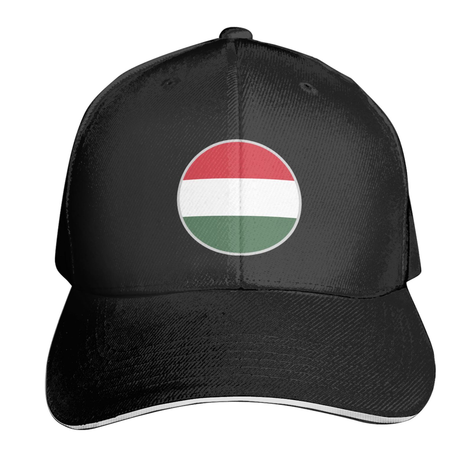 Hungary EURO 2024 Casquette CAP1642