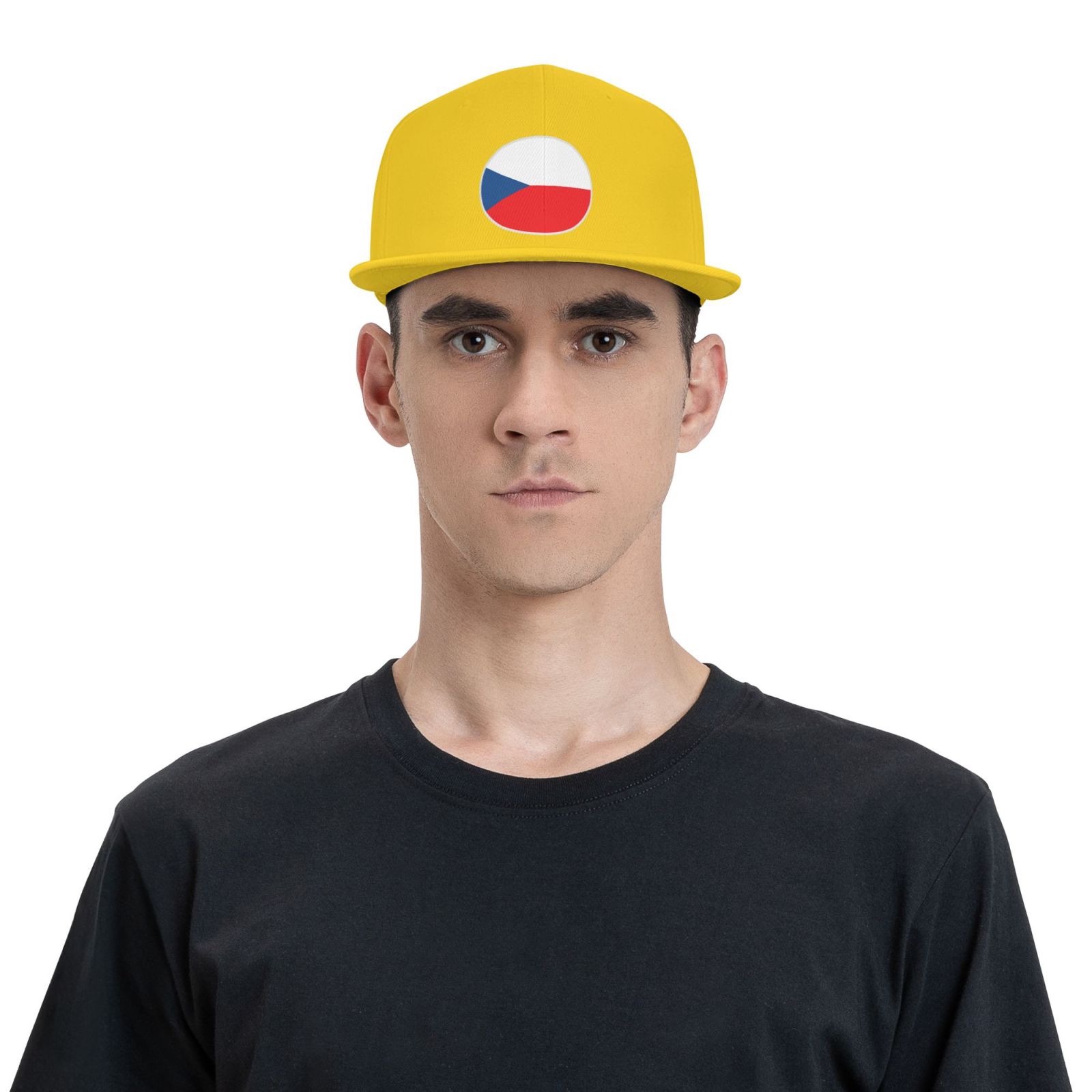 Czech EURO 2024 Baseball Cap CAP1674