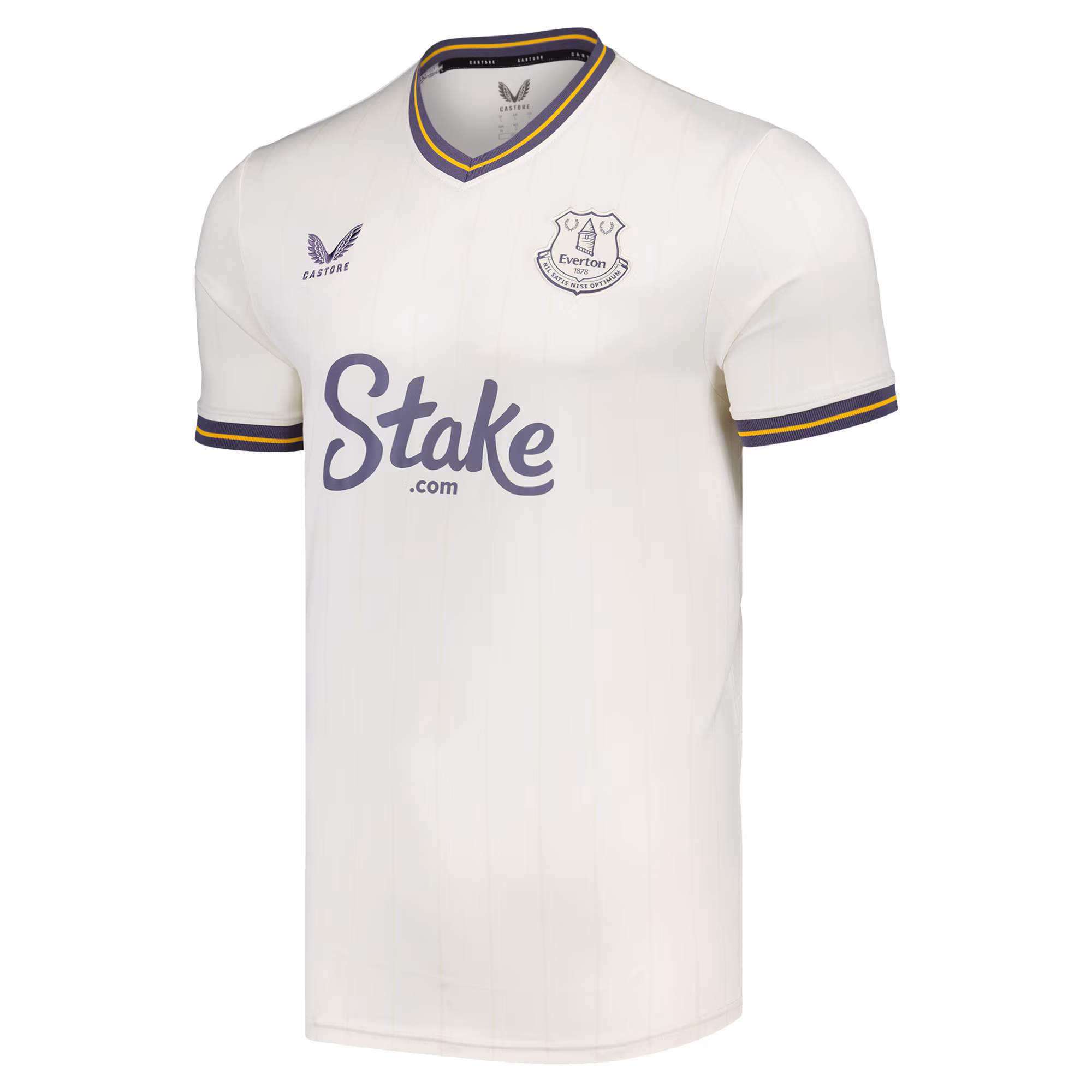 Everton Third Jersey 2024/25