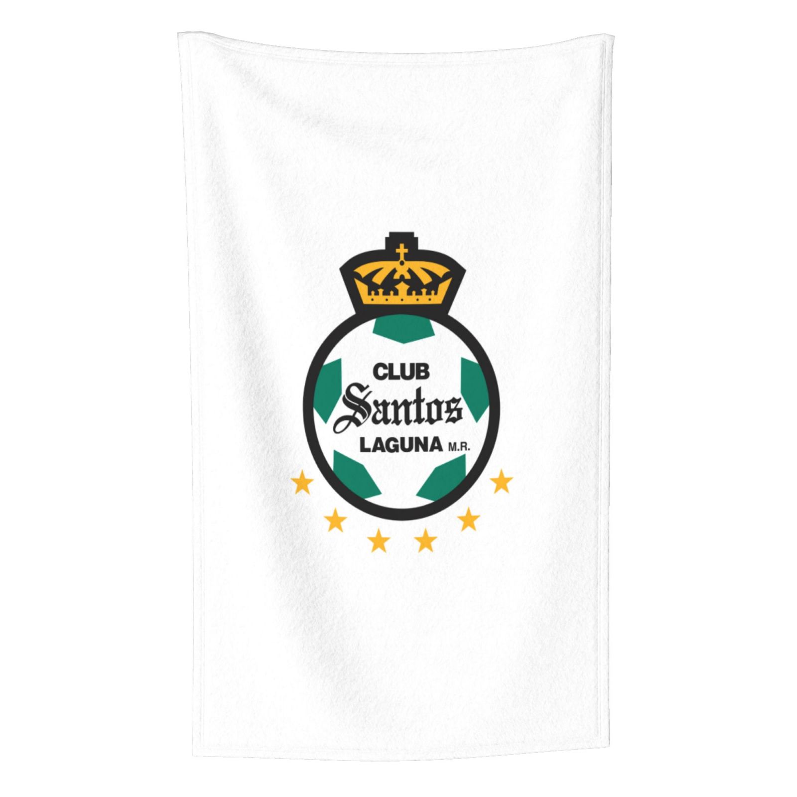 Santos Laguna Flannel Blanket FLB1568