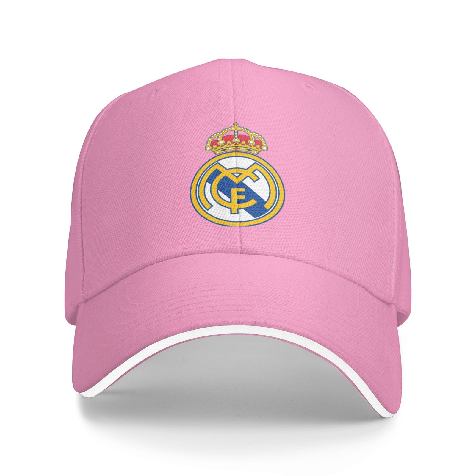 Real Madrid Casquette CAP1467