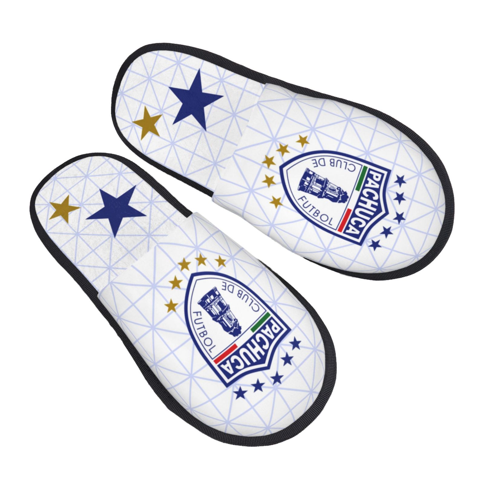 Pachuca Cotton Slippers FSP2221