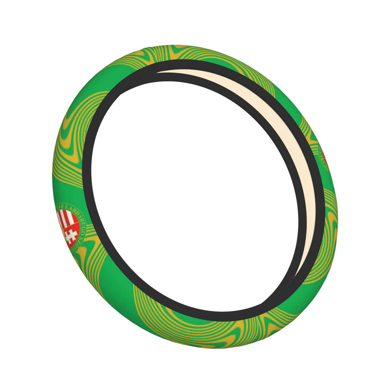 Hungary Steering Wheel Cover ESW2451