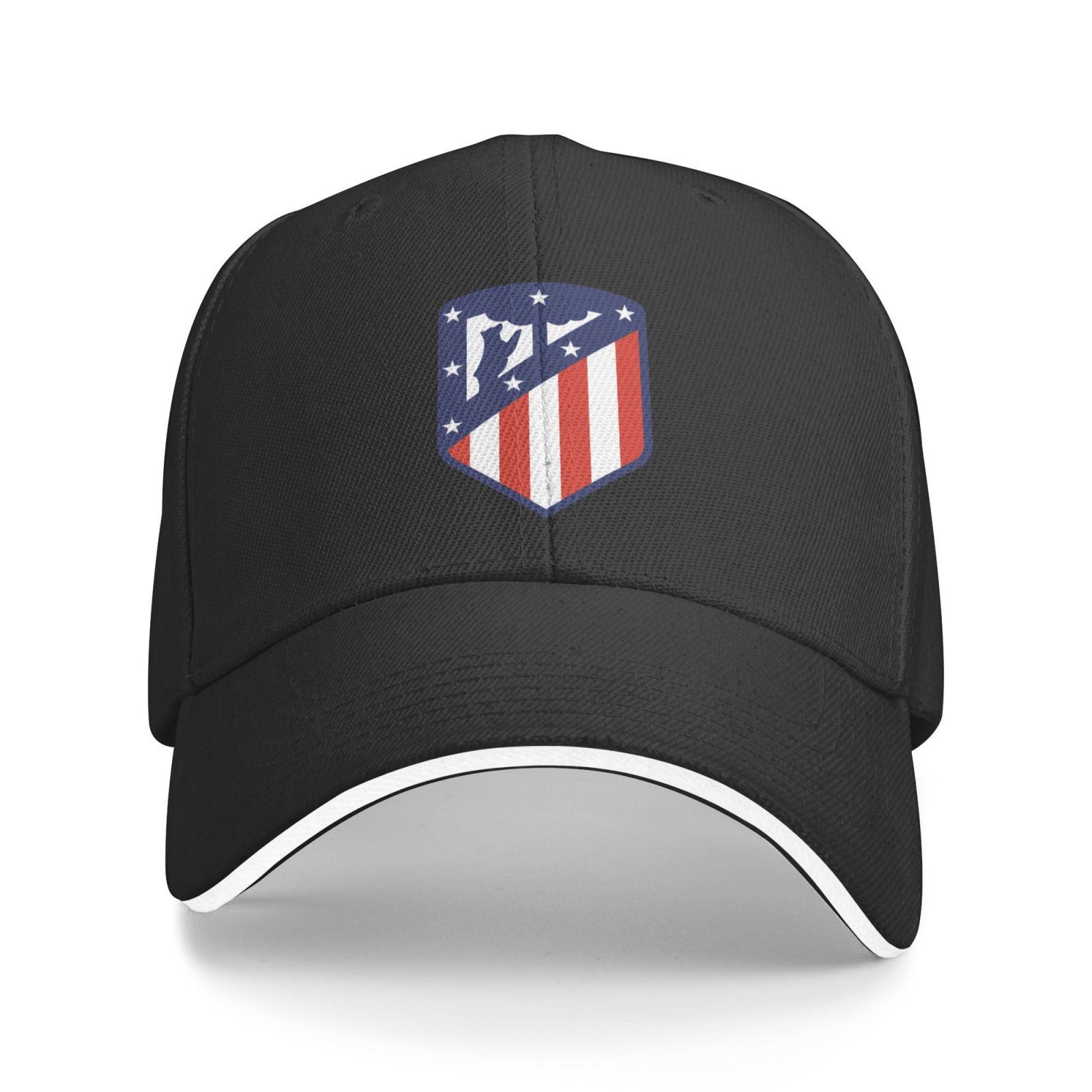 Atletico Madrid Casquette CAP1464