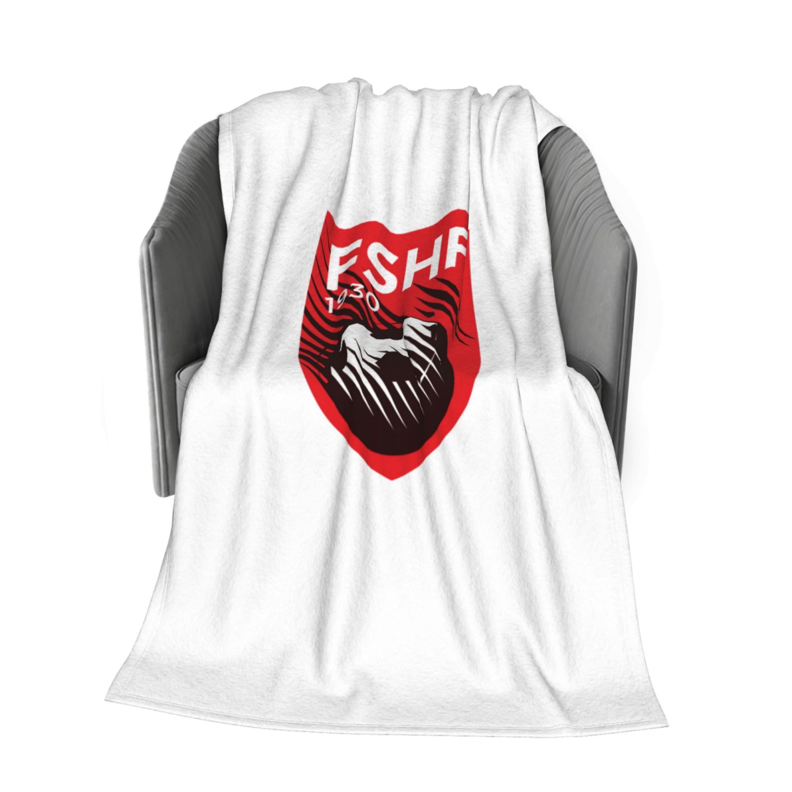 Albania Flannel Blanket FLB1628