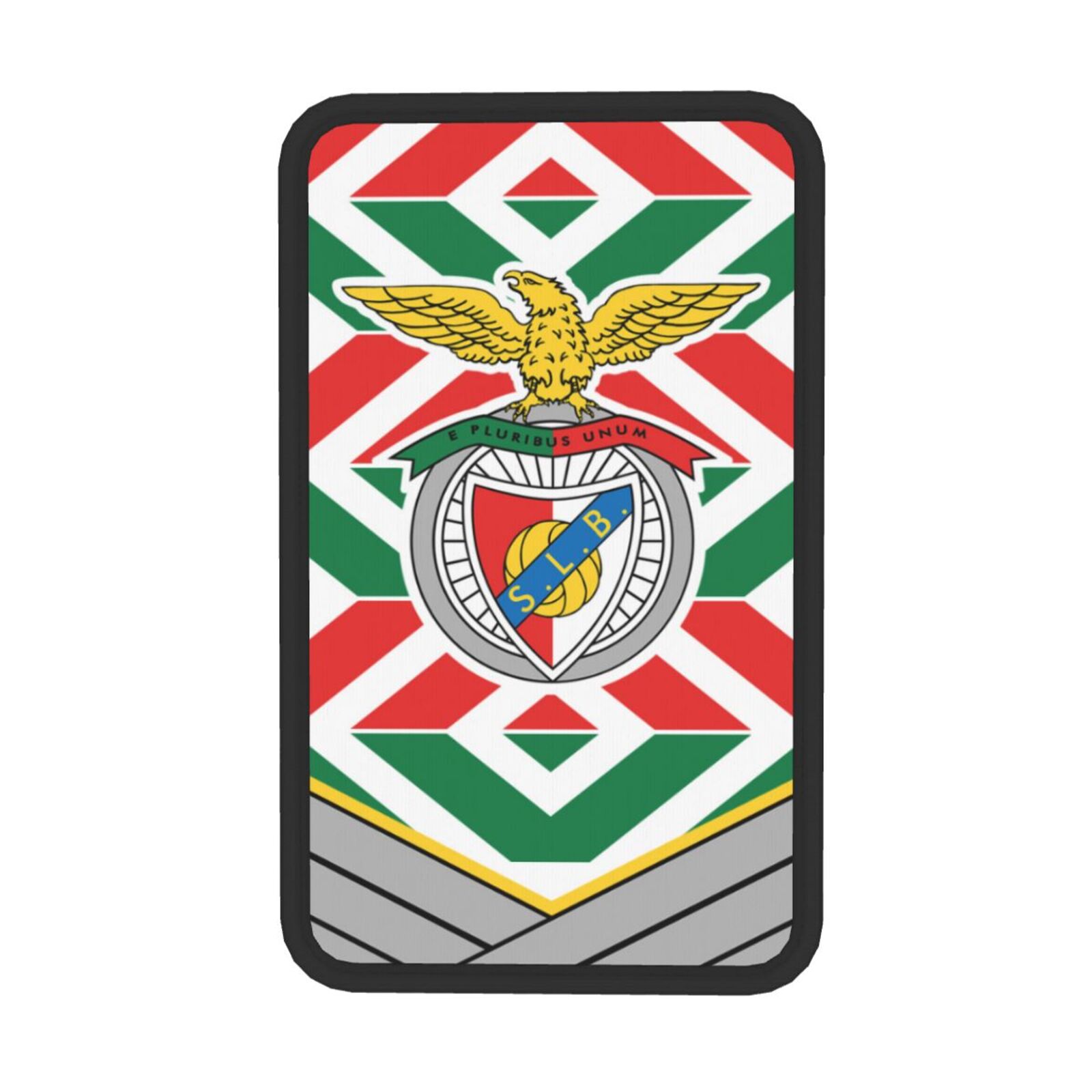 Benfica Car Handrail Box Cushion CHC2595