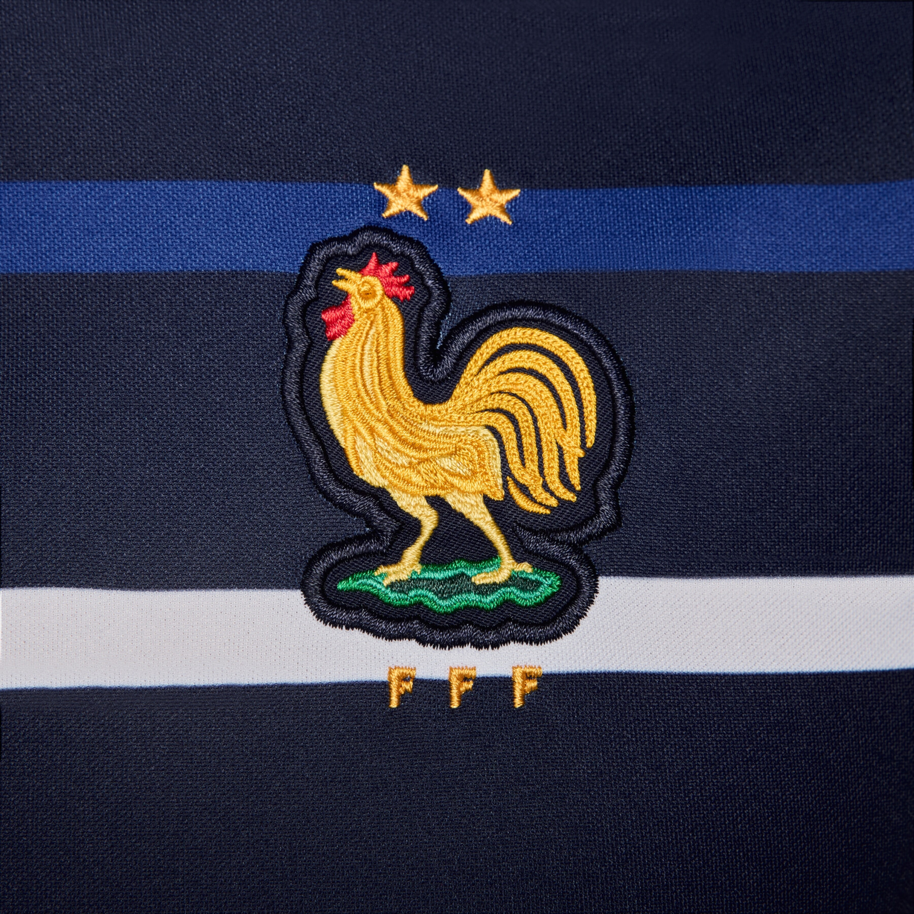 France Pre-Match Jersey EURO 2024