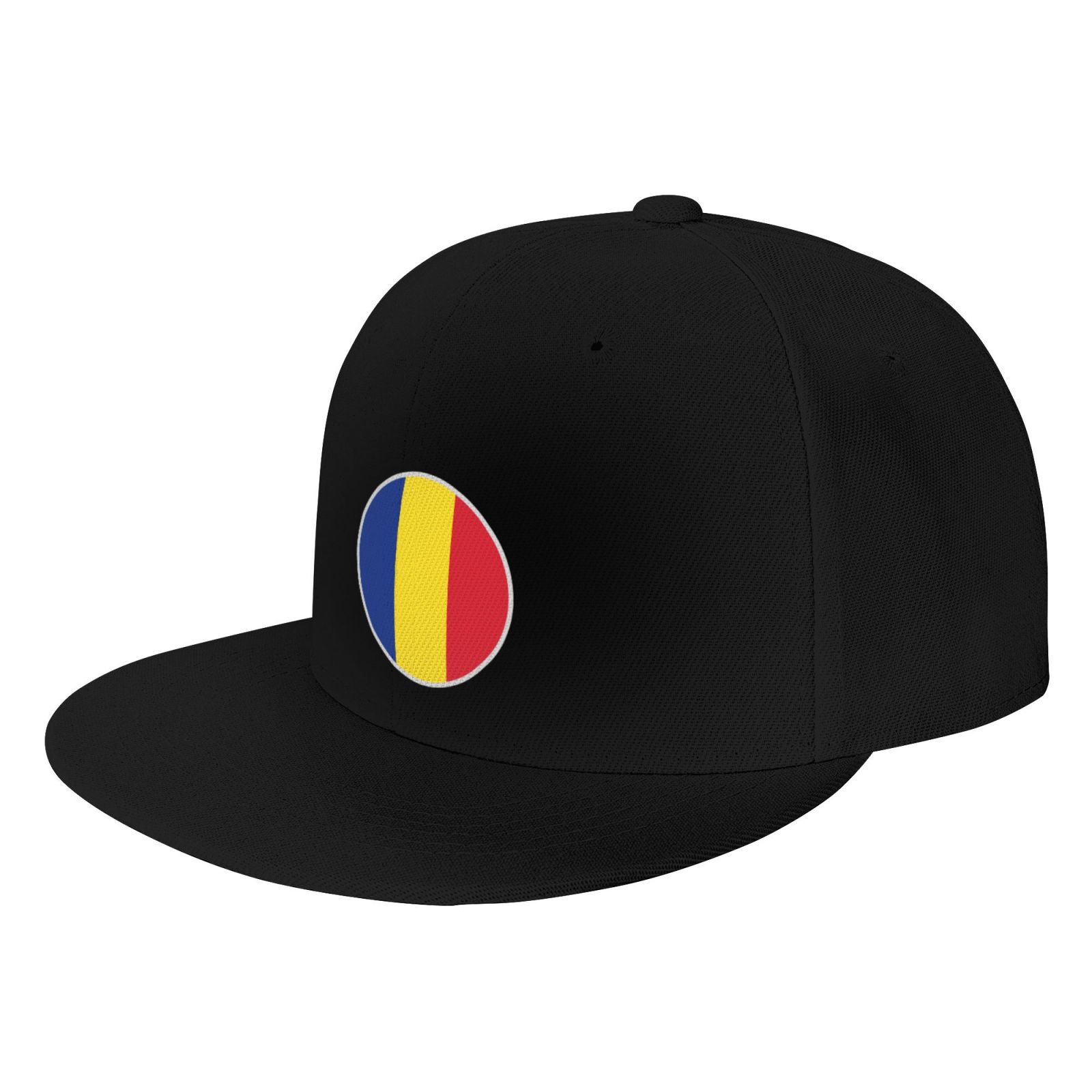 Romania EURO 2024 Baseball Cap CAP1658