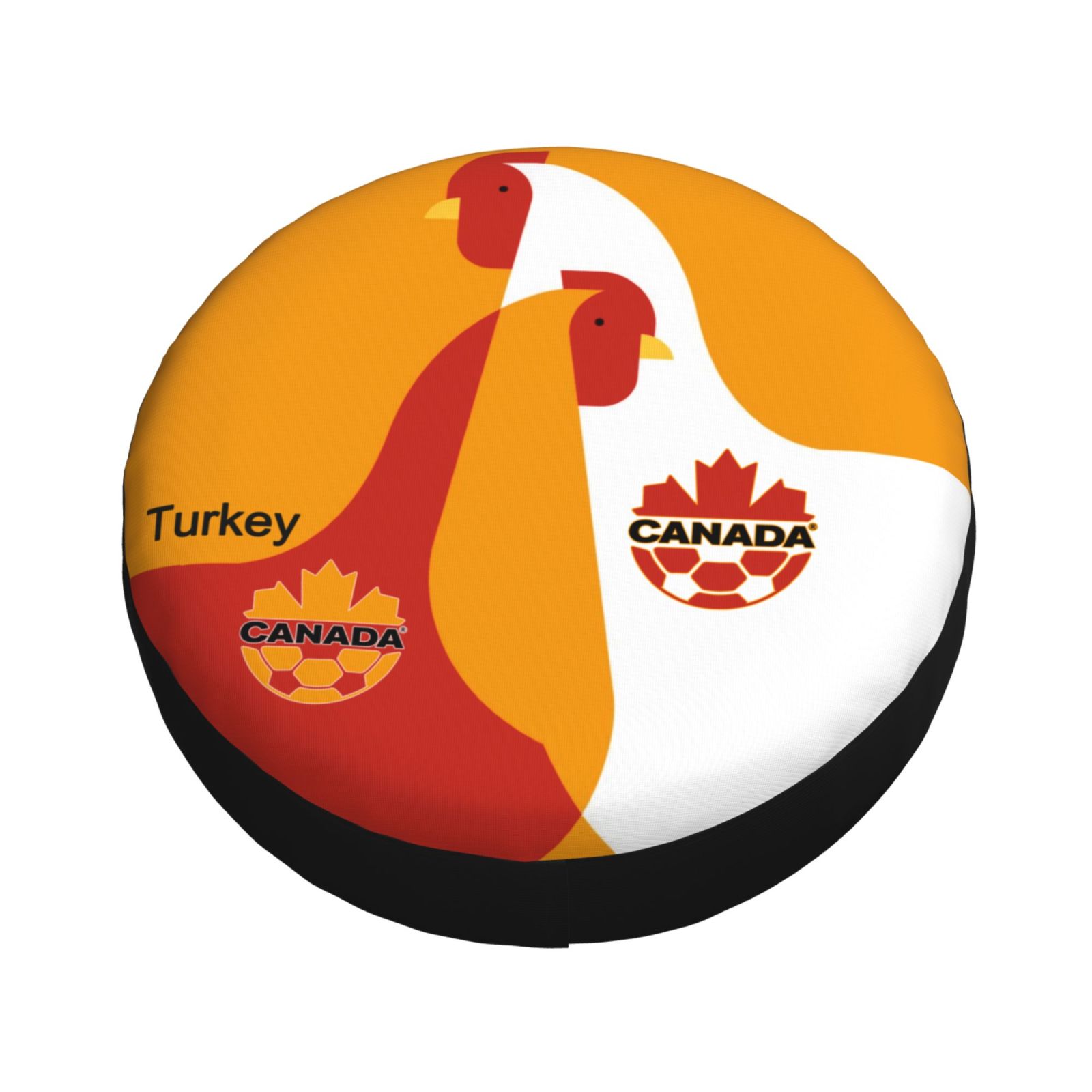 Canada Tire Dust Cover TIC2624