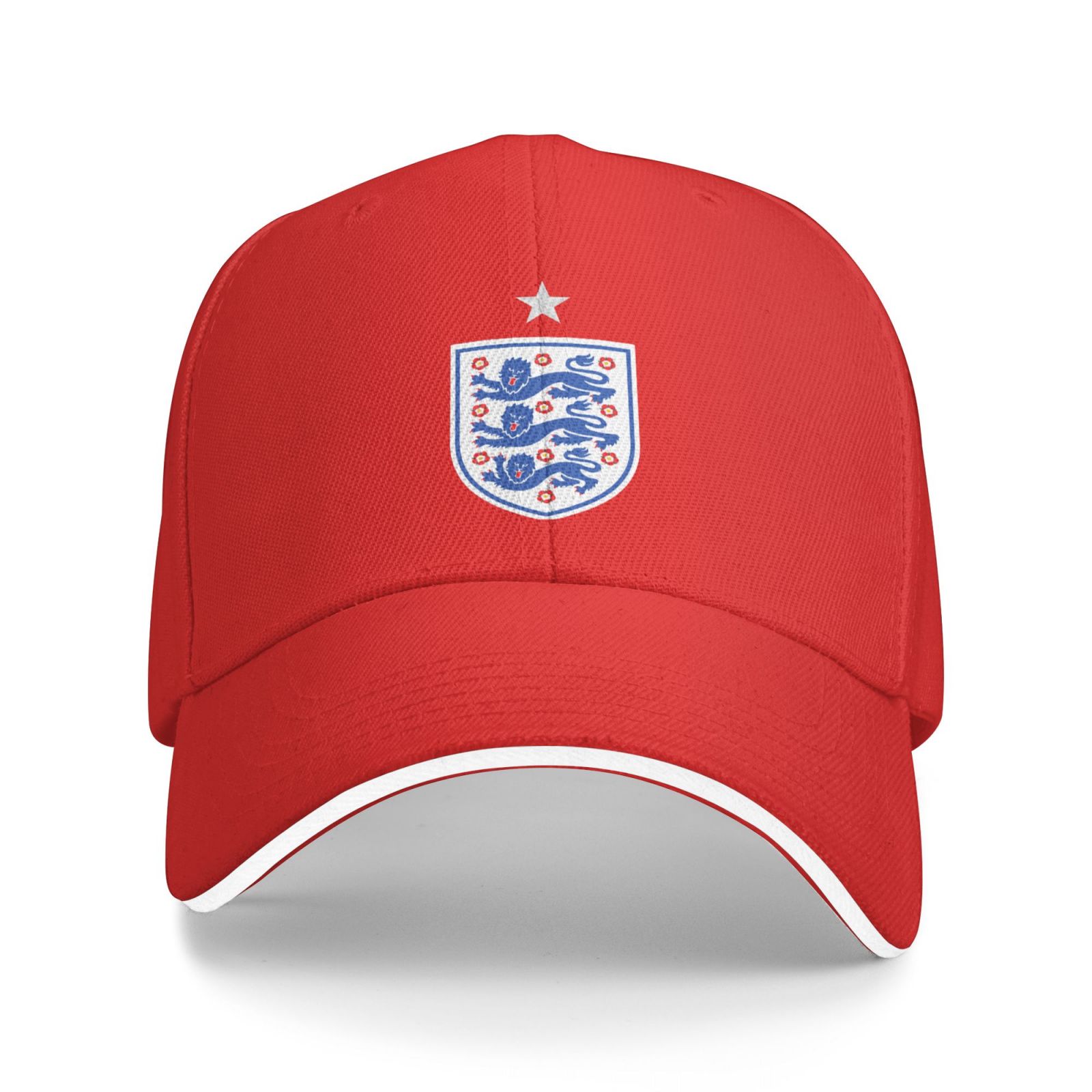 England Casquette CAP1481