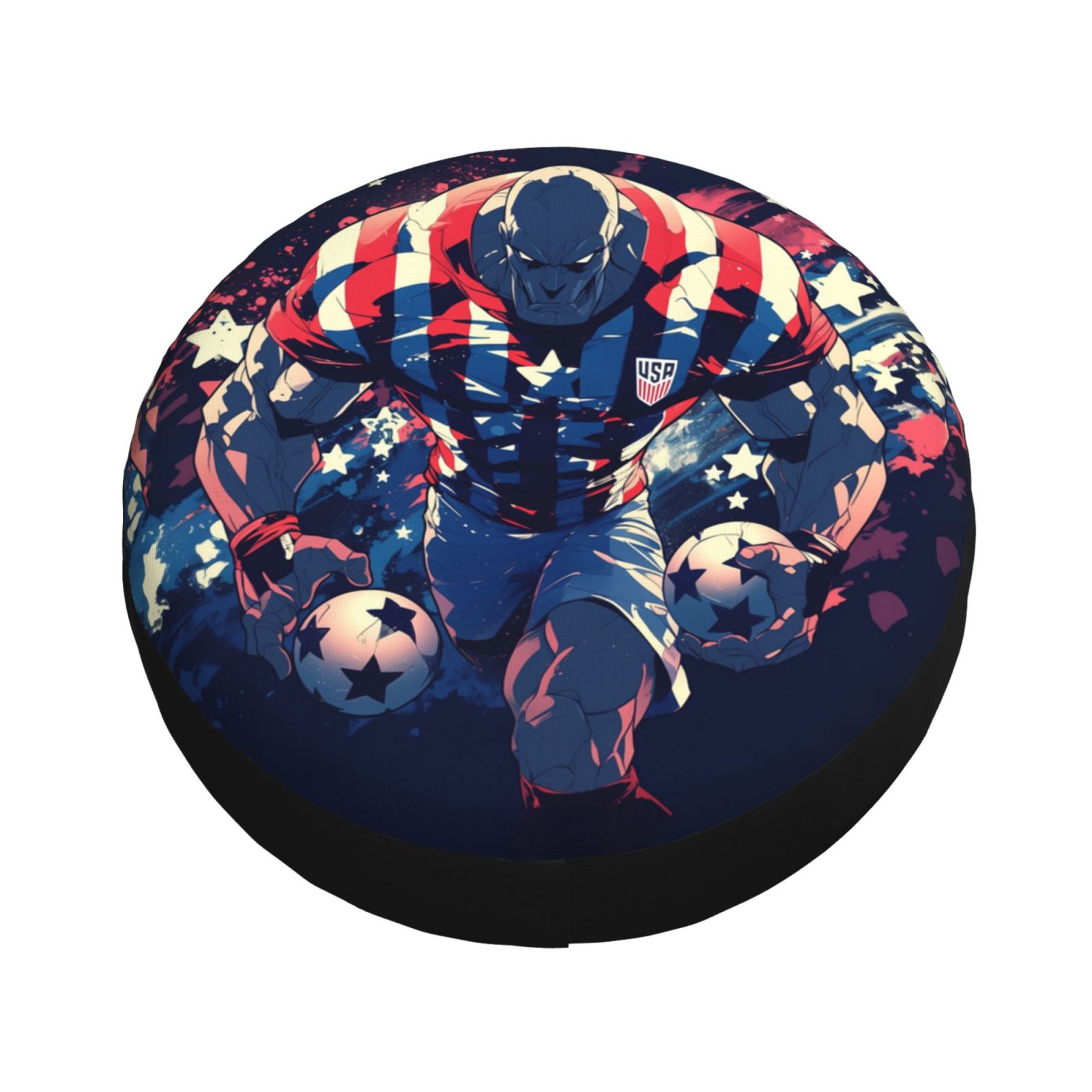 USMNT Tire Dust Cover TIC2709