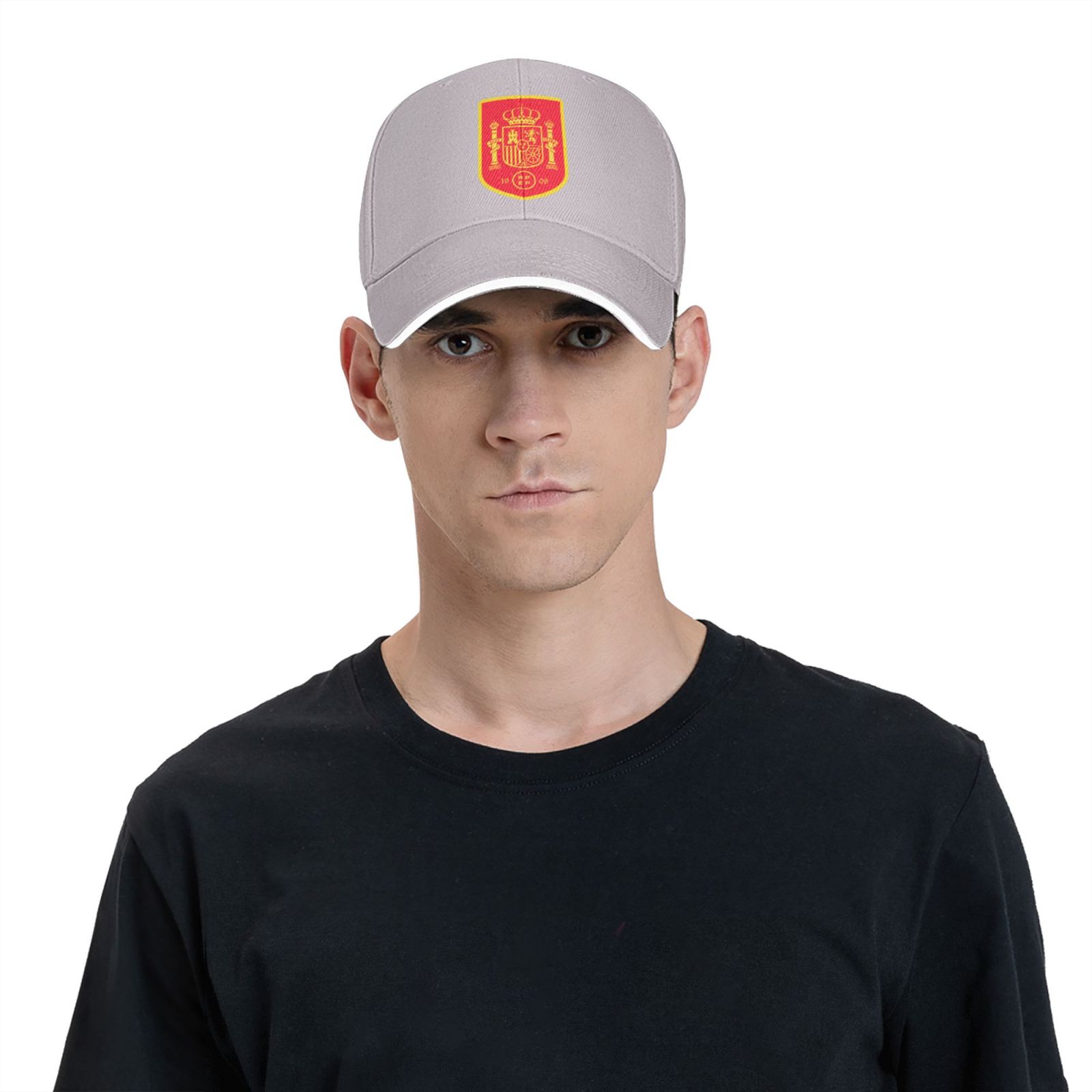 Spain Casquette CAP1483