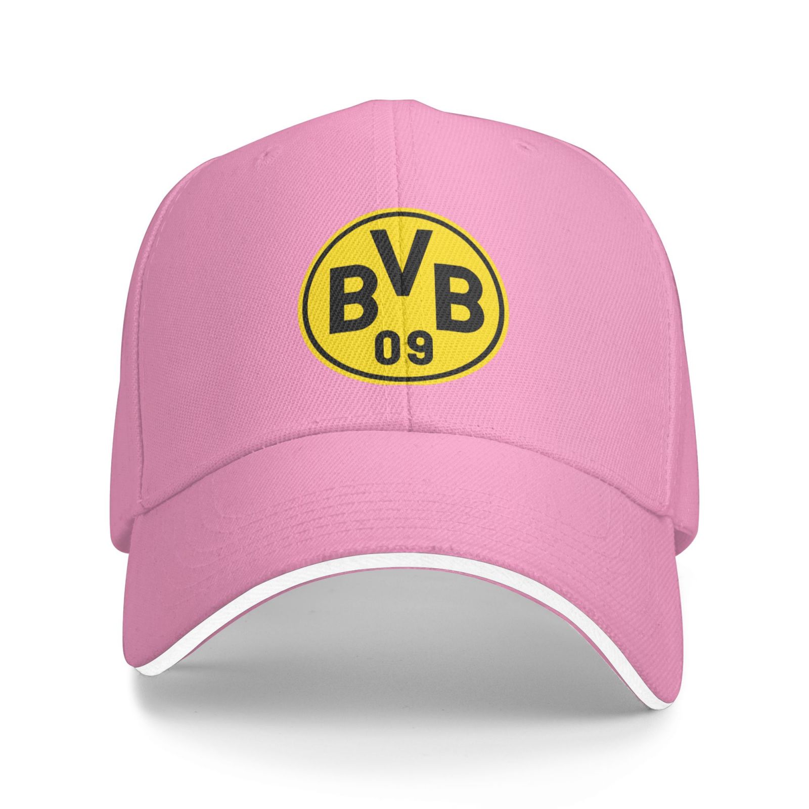 Borussia Dortmund Casquette CAP1444