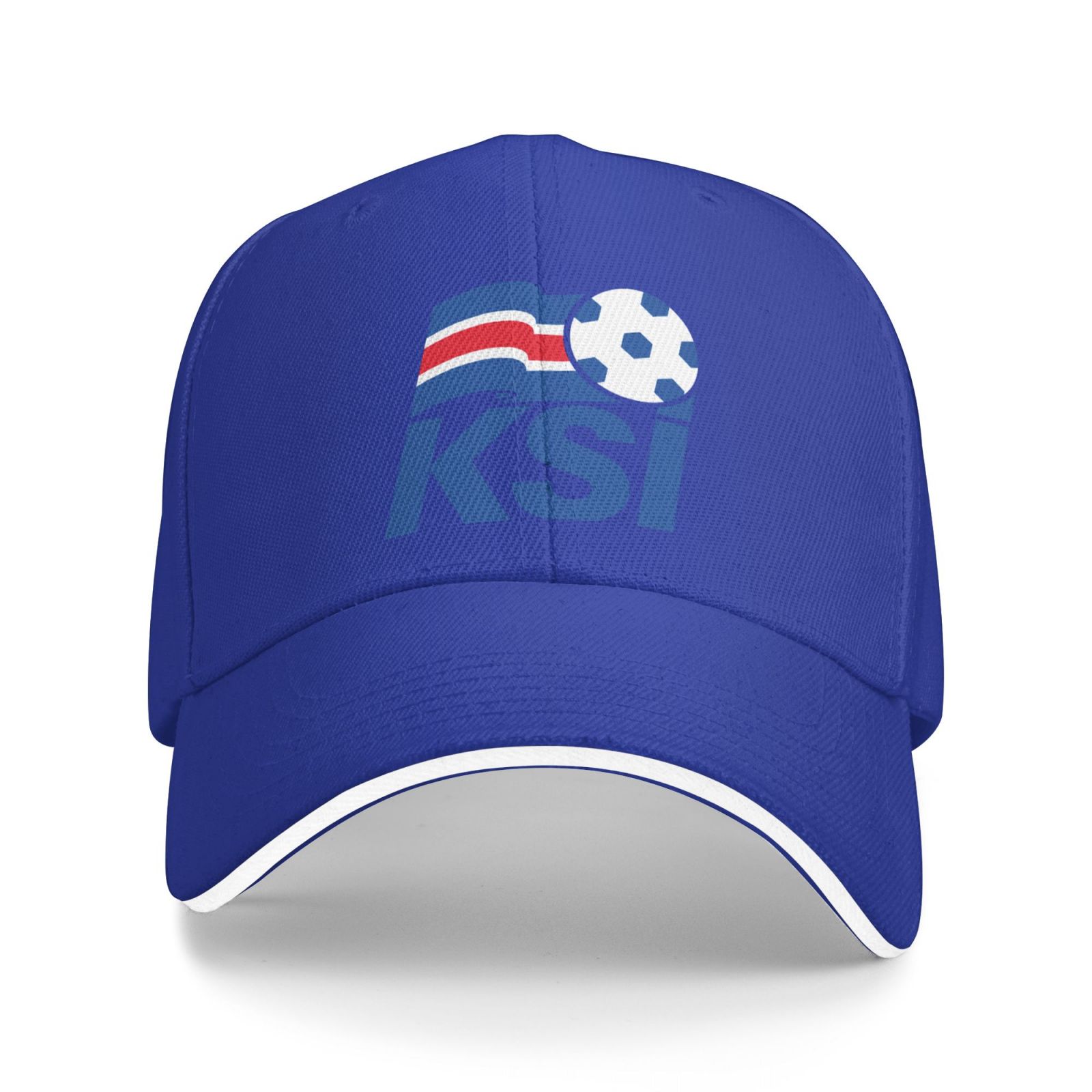 Iceland Casquette CAP1490