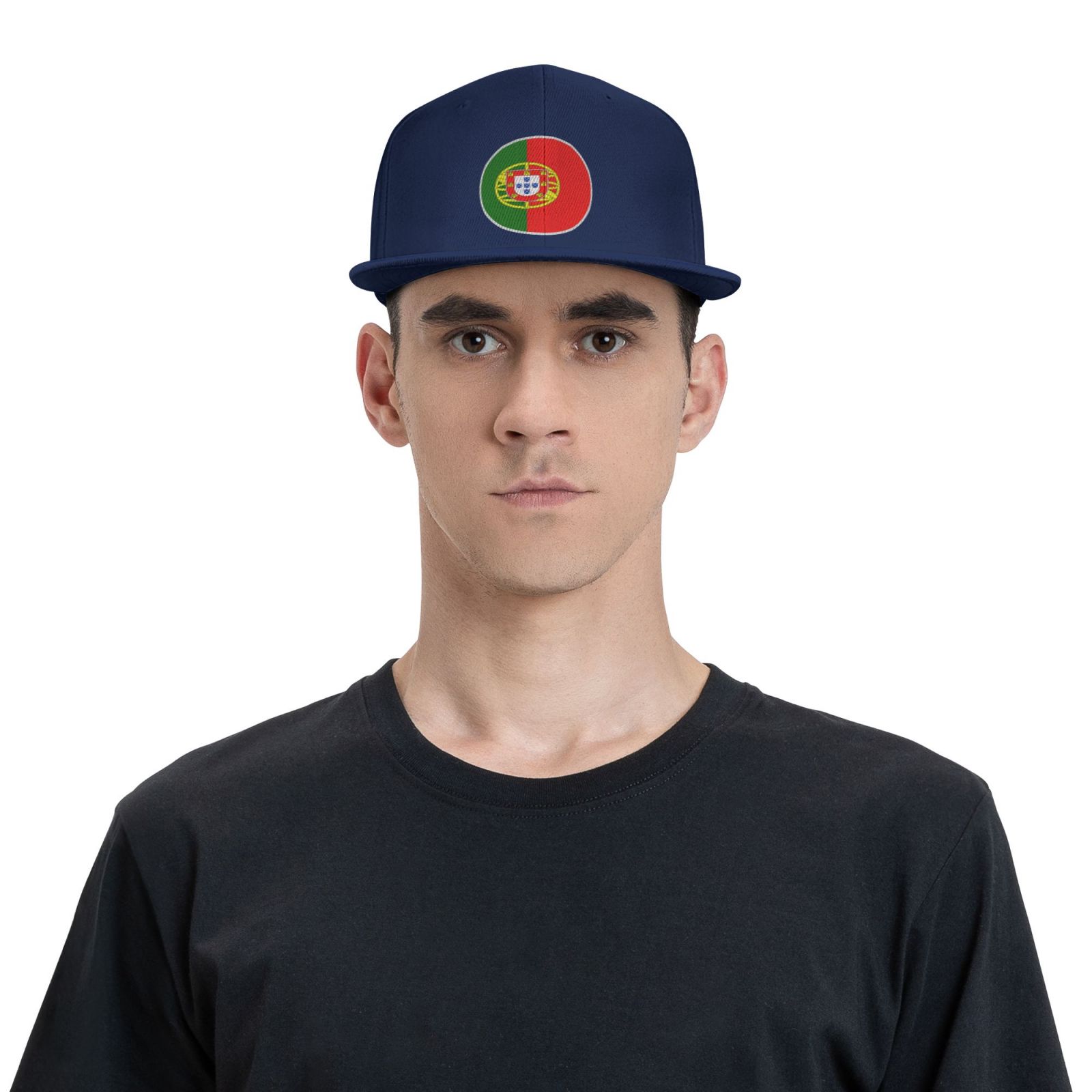 Portugal EURO 2024 Baseball Cap CAP1664