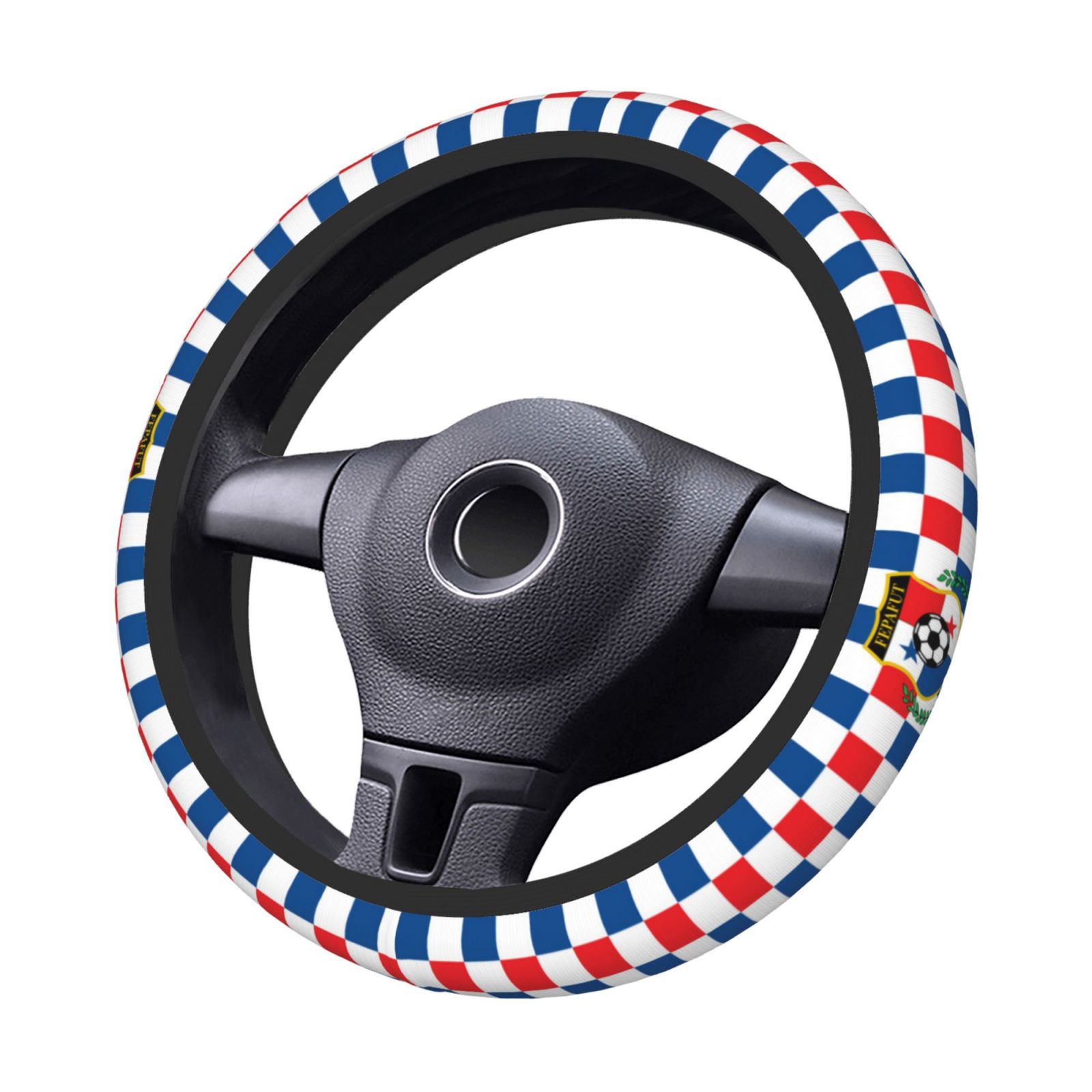 Panama Steering Wheel Cover ESW2457
