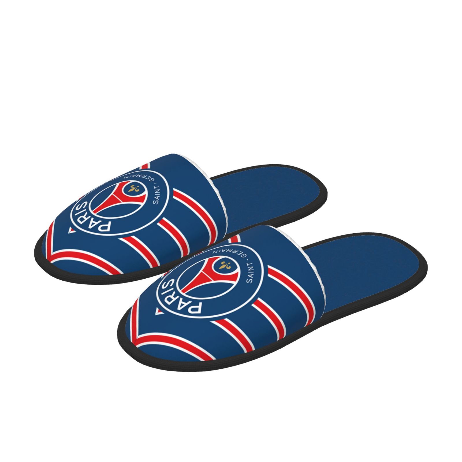 Paris Saint-Germain Cotton Slippers FSP2242