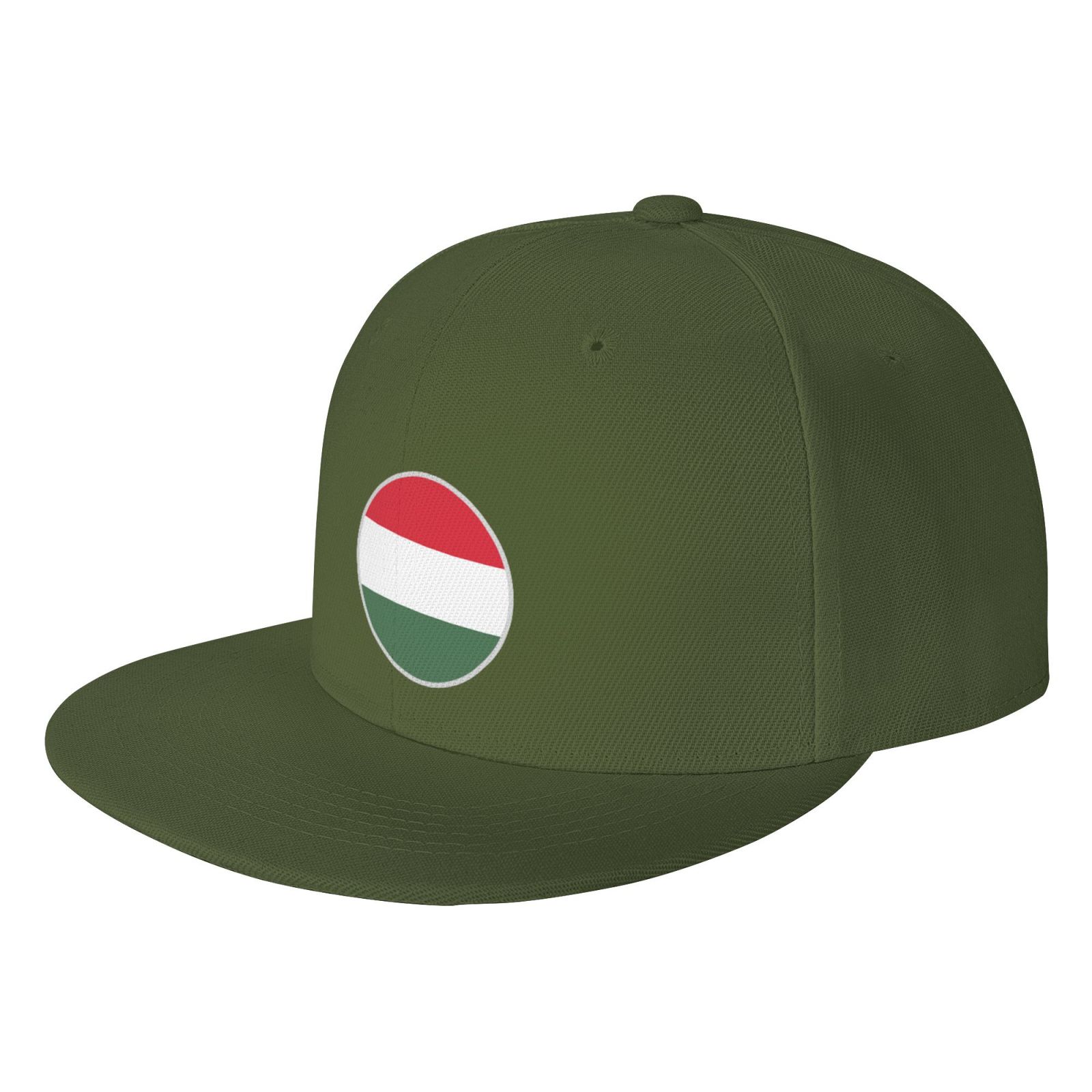 Hungary EURO 2024 Baseball Cap CAP1654