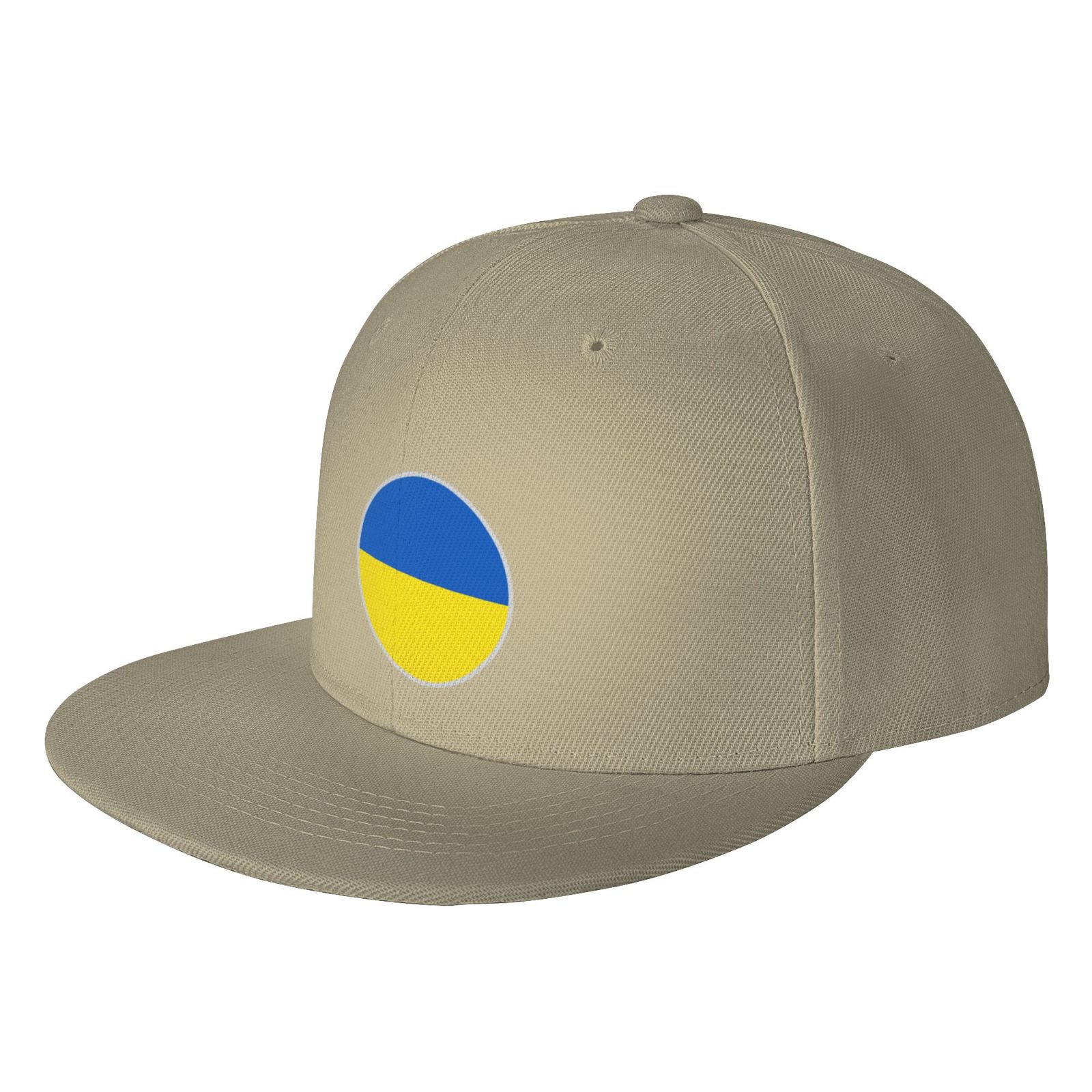 Ukraine EURO 2024 Baseball Cap CAP1670