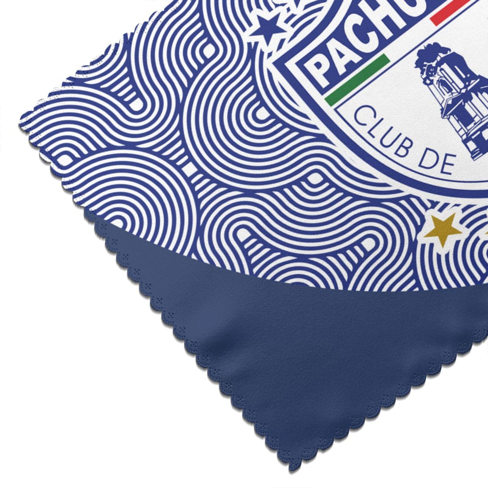 Pachuca Placemat Set Of 6 PFD2062