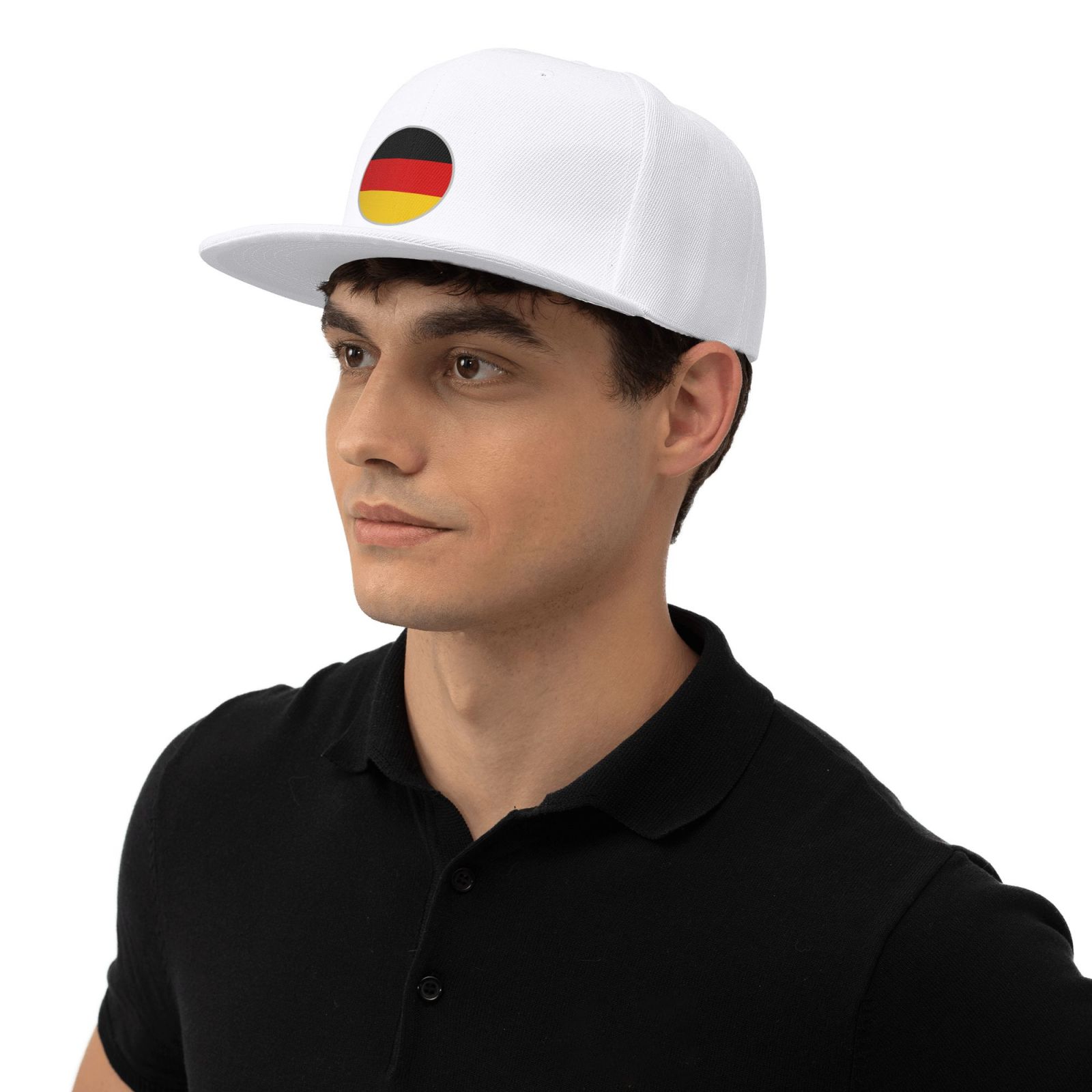 Germany EURO 2024 Baseball Cap CAP1643