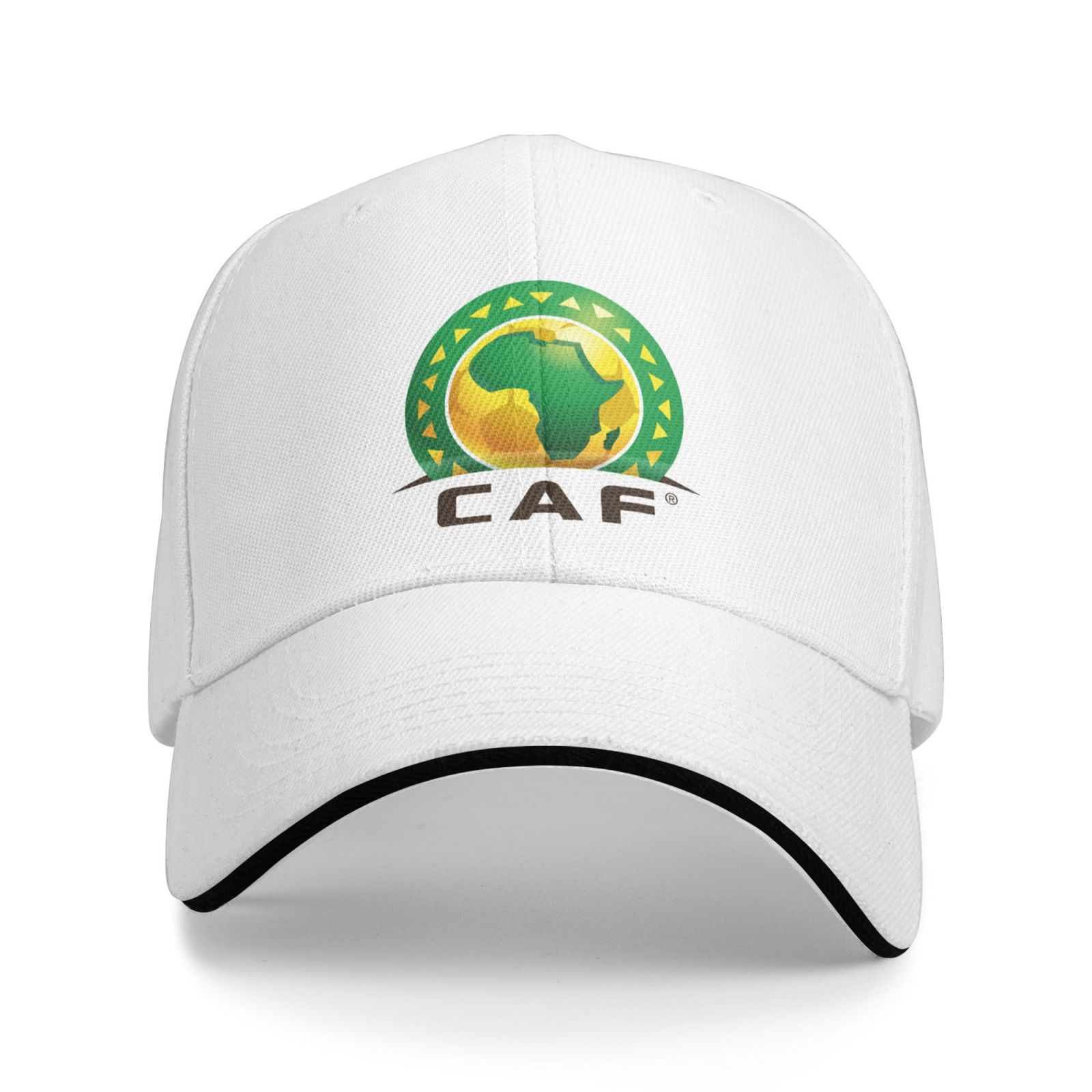 Confederation Of African Casquette CAP1506