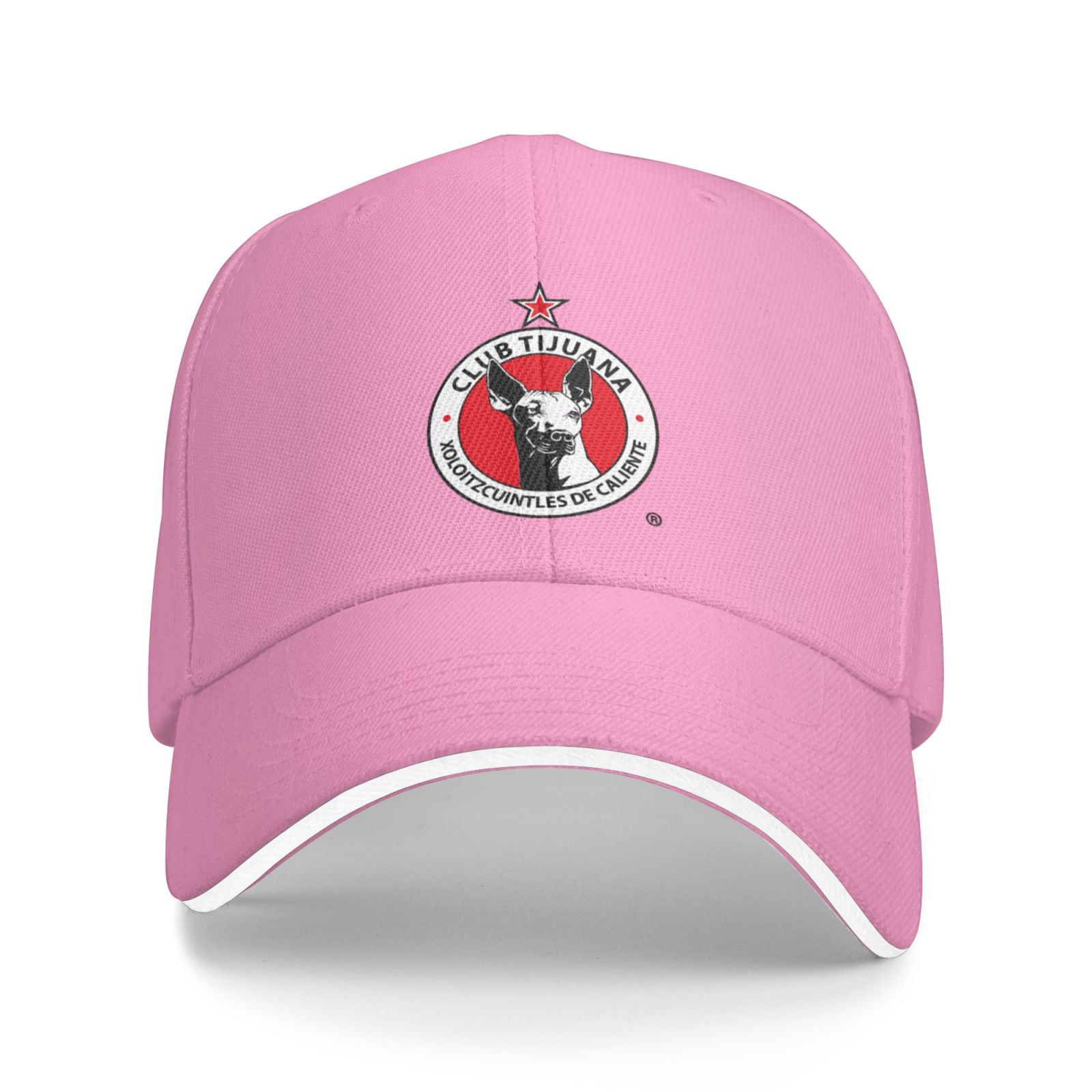 Xolos Tijuana Casquette CAP1437