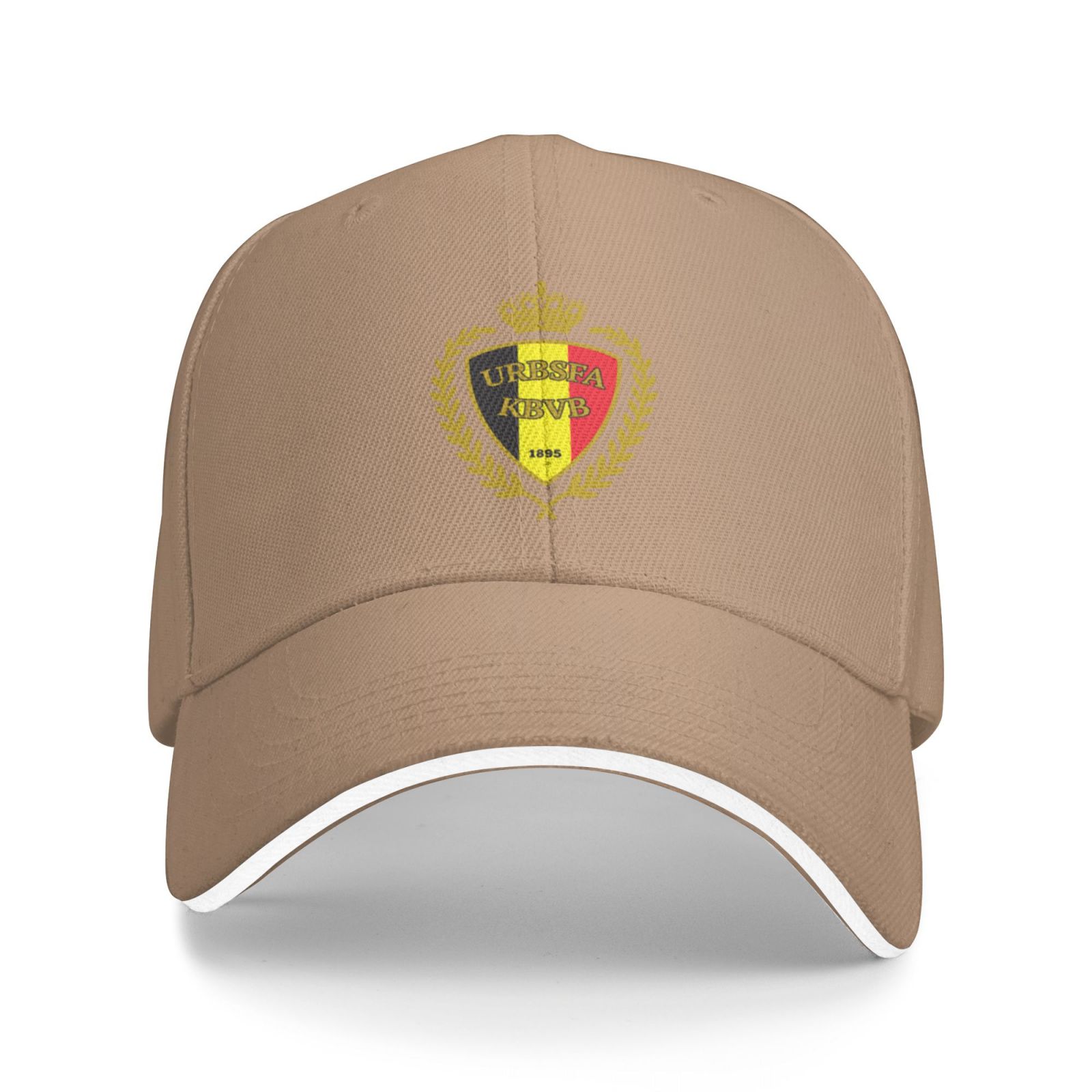 Belgium Casquette CAP1492