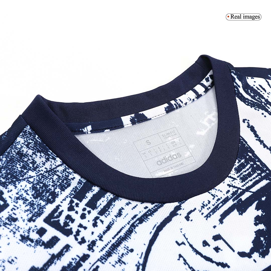 Bayern Munich Pre-Match Jersey 23/24