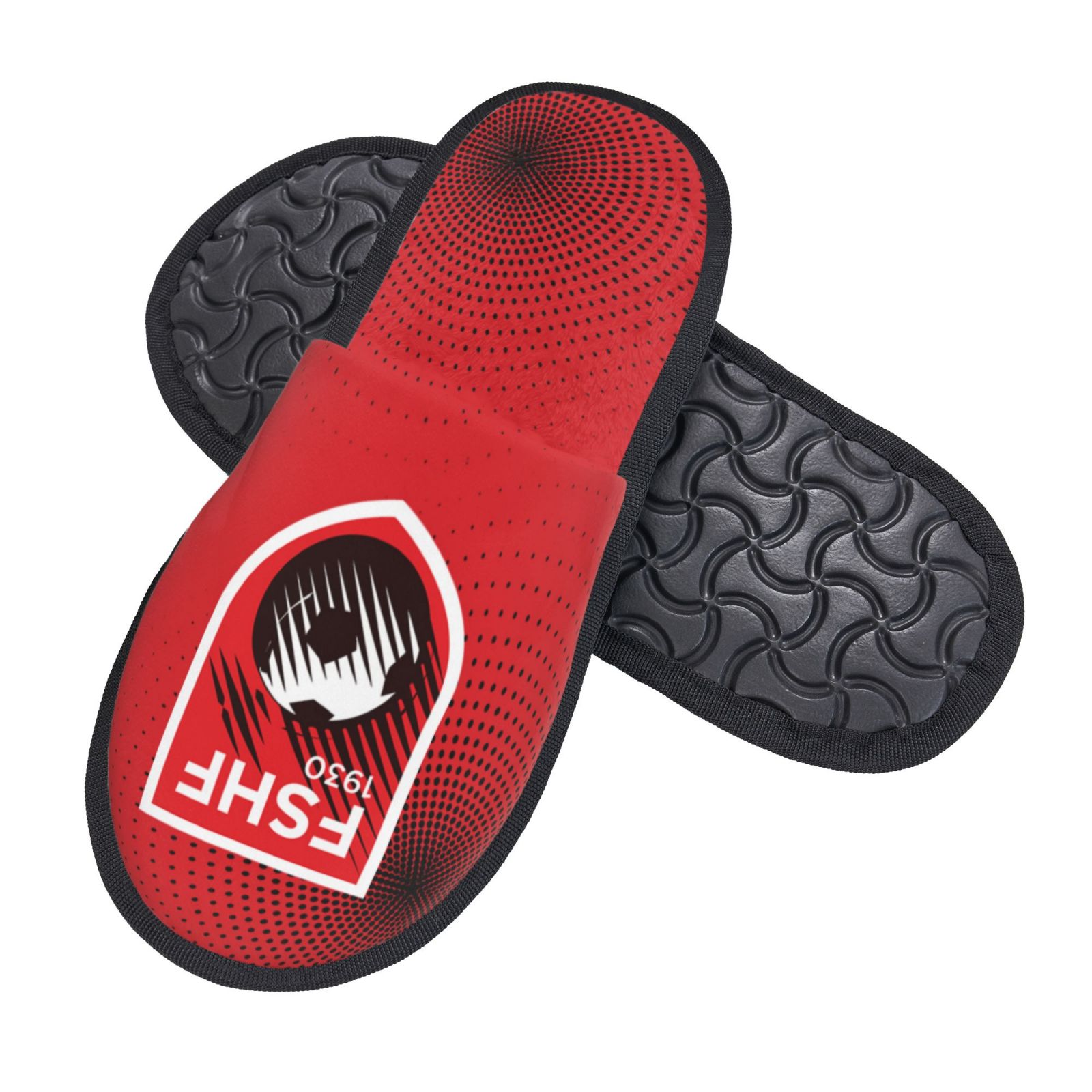 Albania Cotton Slippers FSP2252