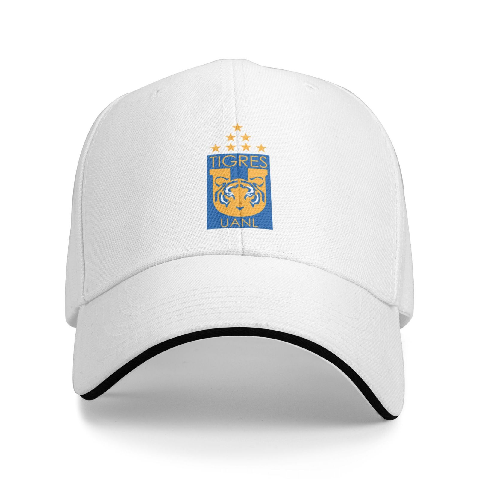 Tigres UANL Casquette CAP1438