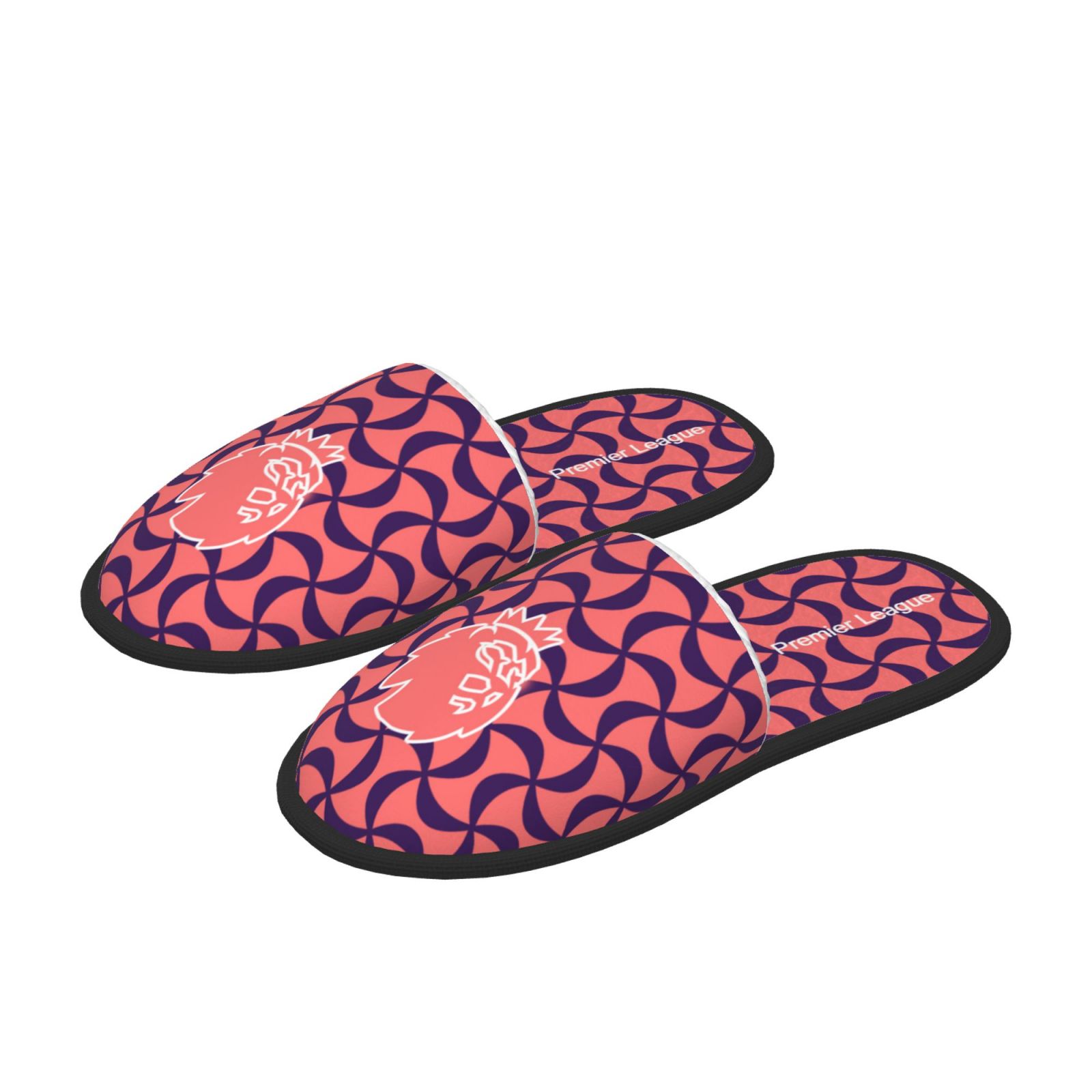 Premier League Cotton Slippers FSP2326