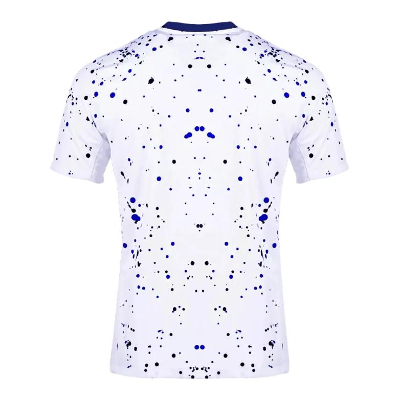 Women's USWNT USA Home Jersey 2023