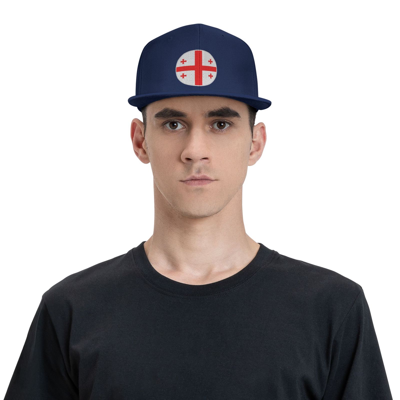 Georgia EURO 2024 Baseball Cap CAP1668