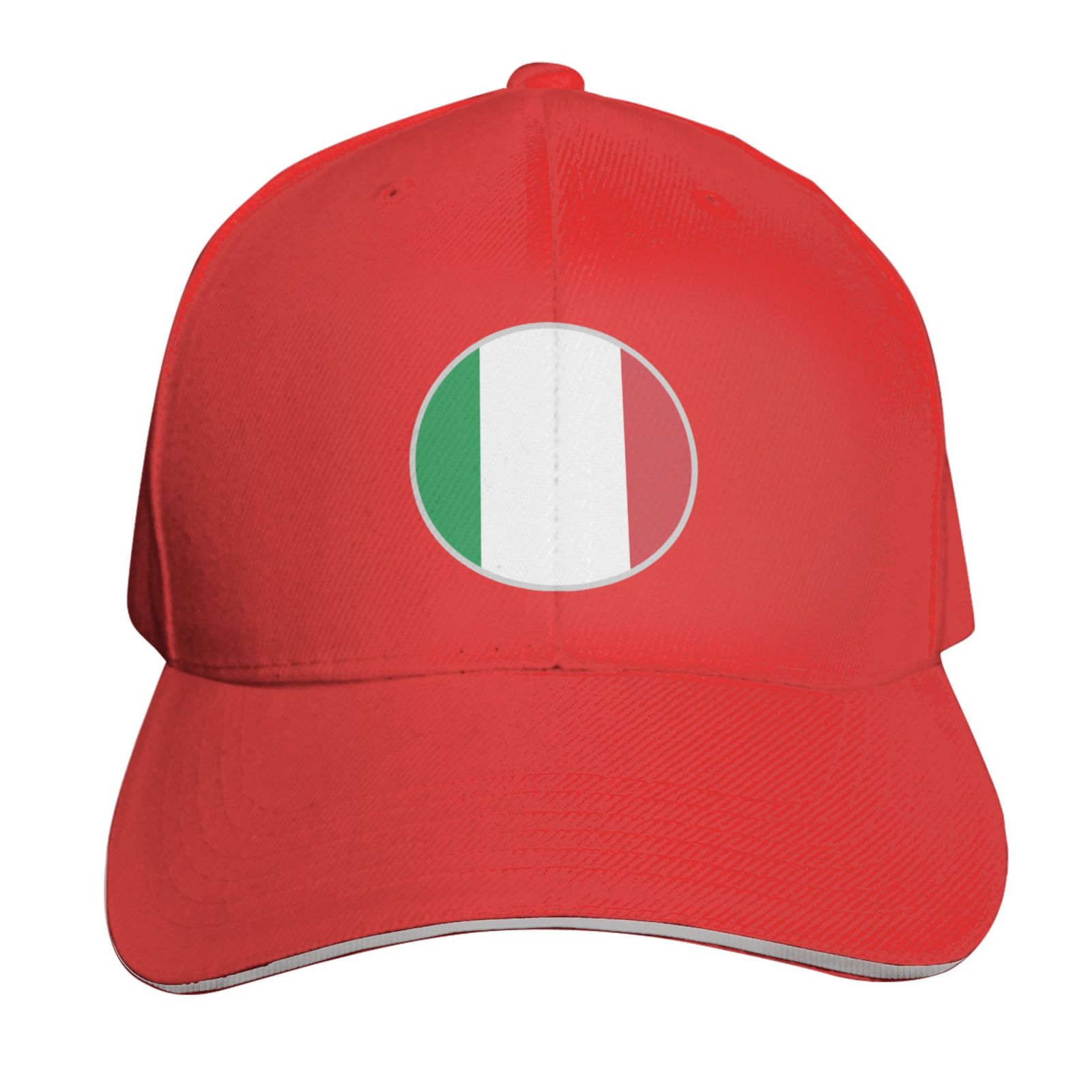 Italy EURO 2024 Casquette CAP1637