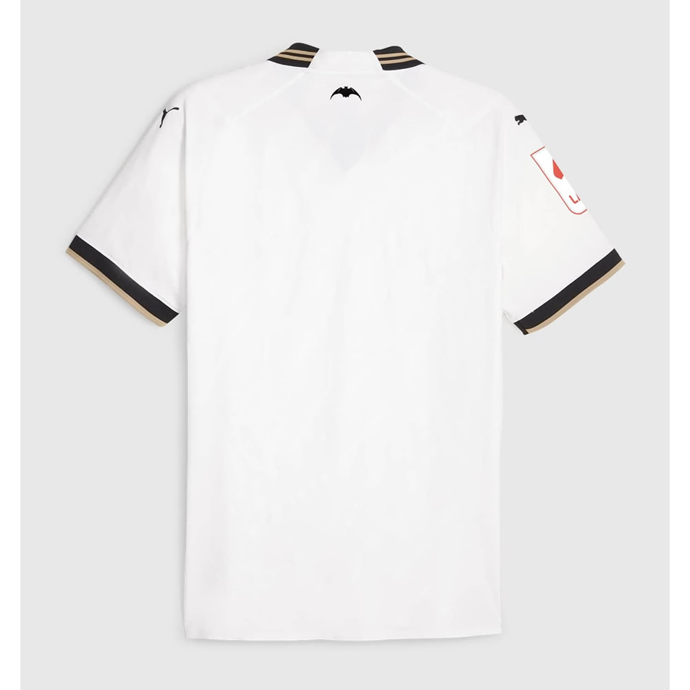 Valencia CF Home Jersey 23/24