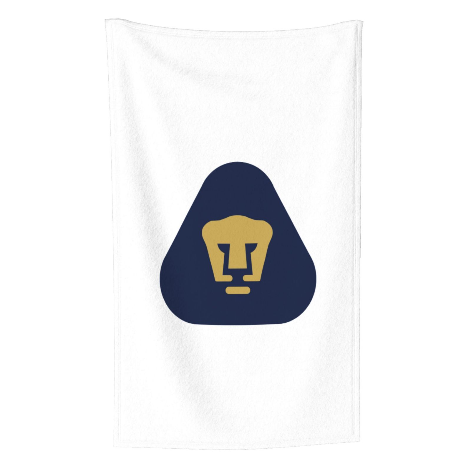 Pumas UNAM Flannel Blanket FLB1572