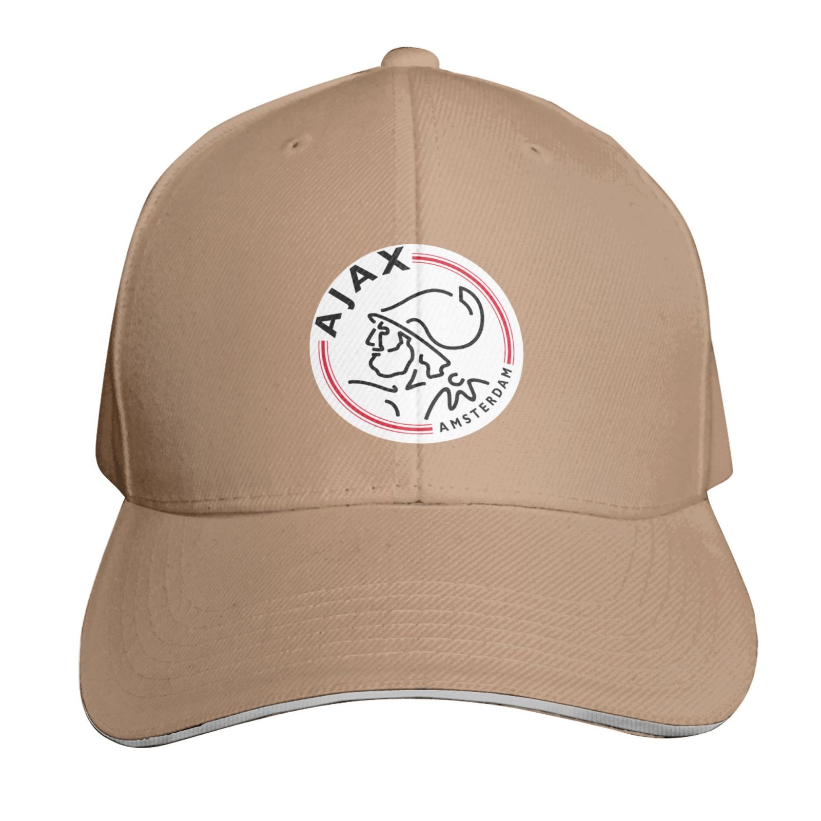 Ajax Casquette CAP1432