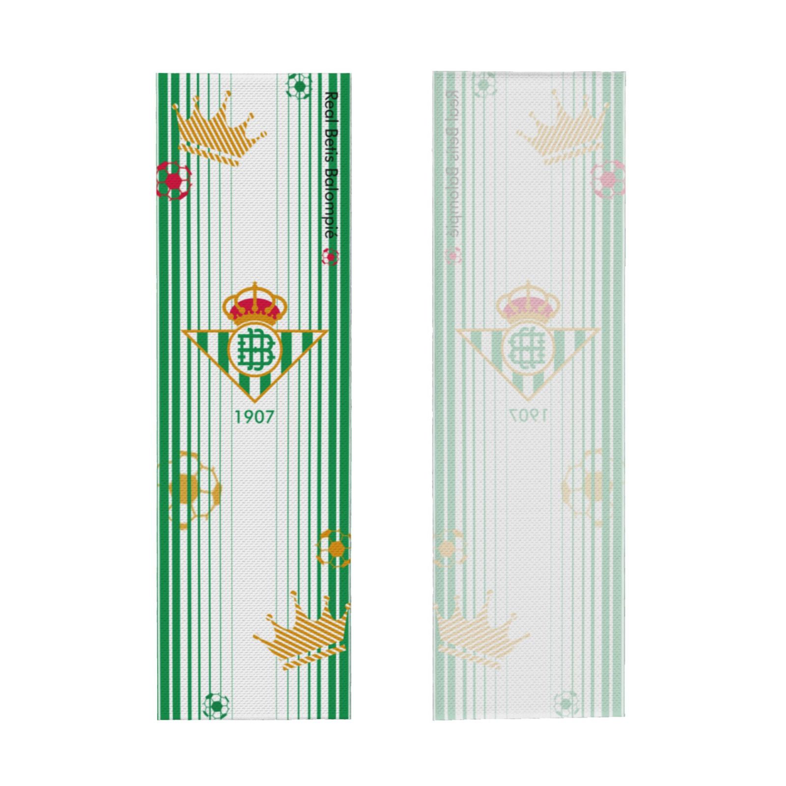 Real Betis Sport Towel CET1948