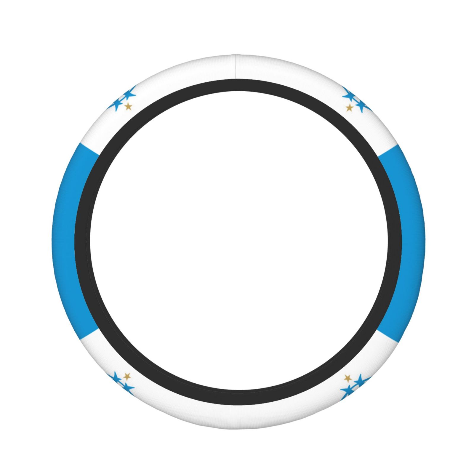 Olympique Marseille Steering Wheel Cover ESW2400