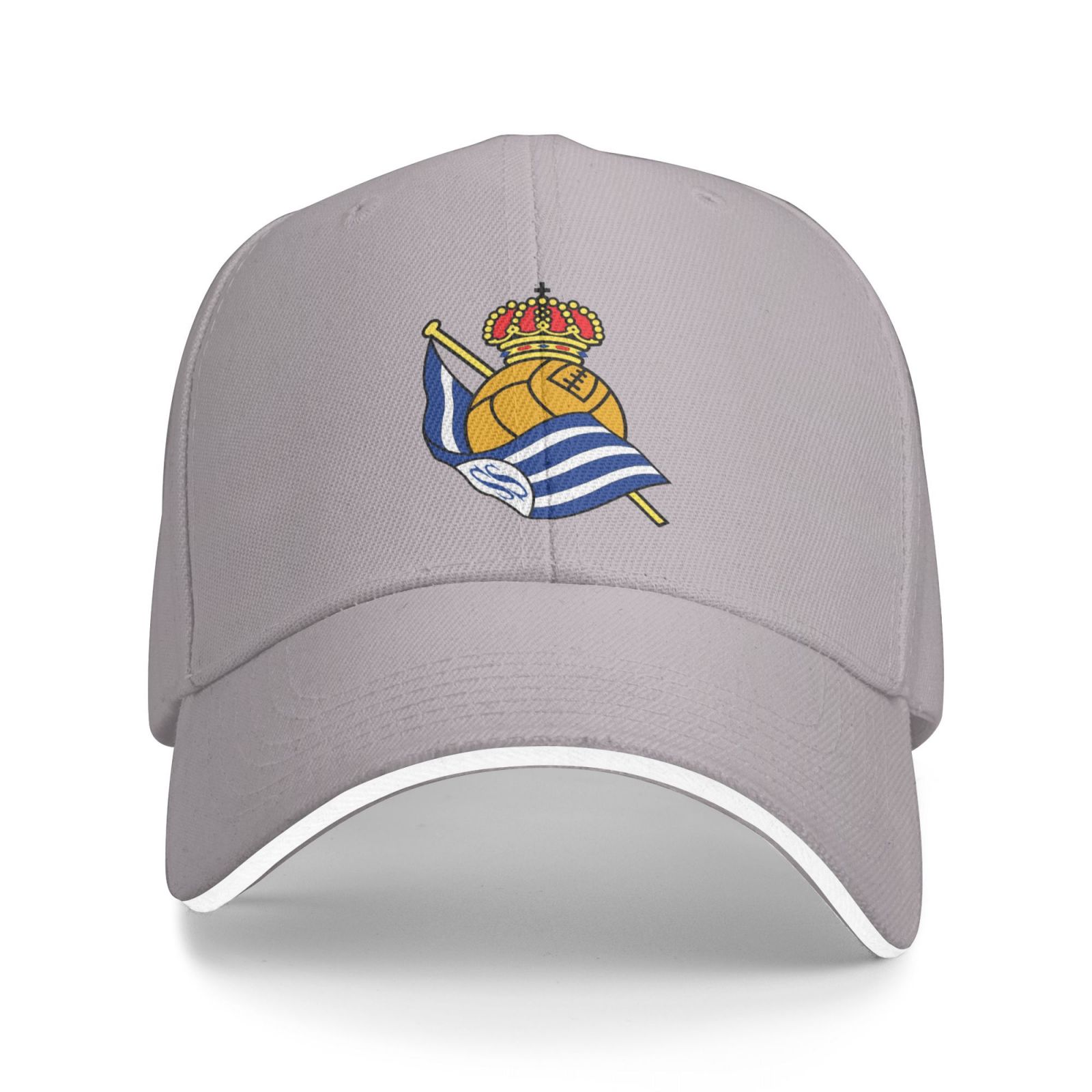 Real Sociedad Casquette CAP1457