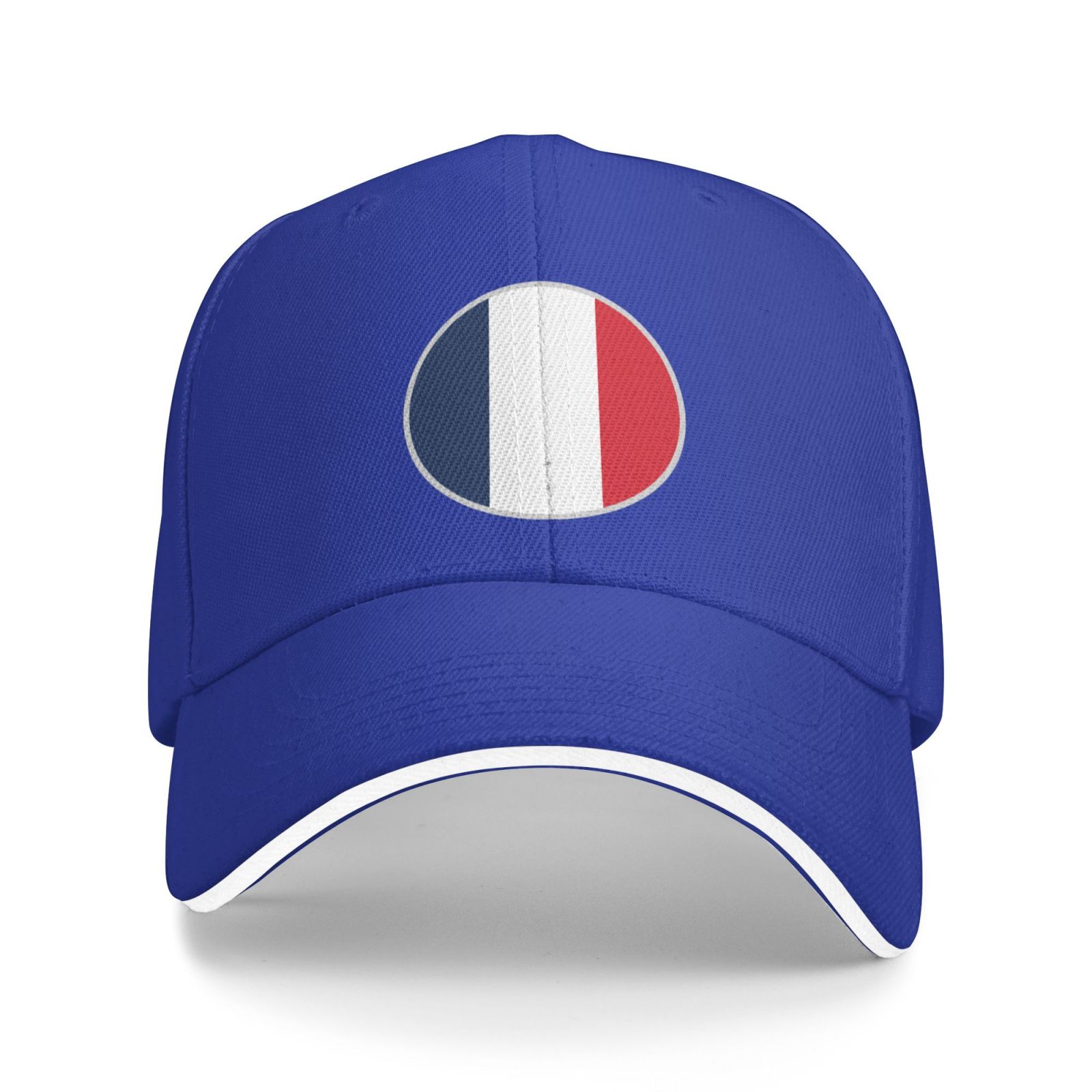 France EURO 2024 Casquette CAP1655