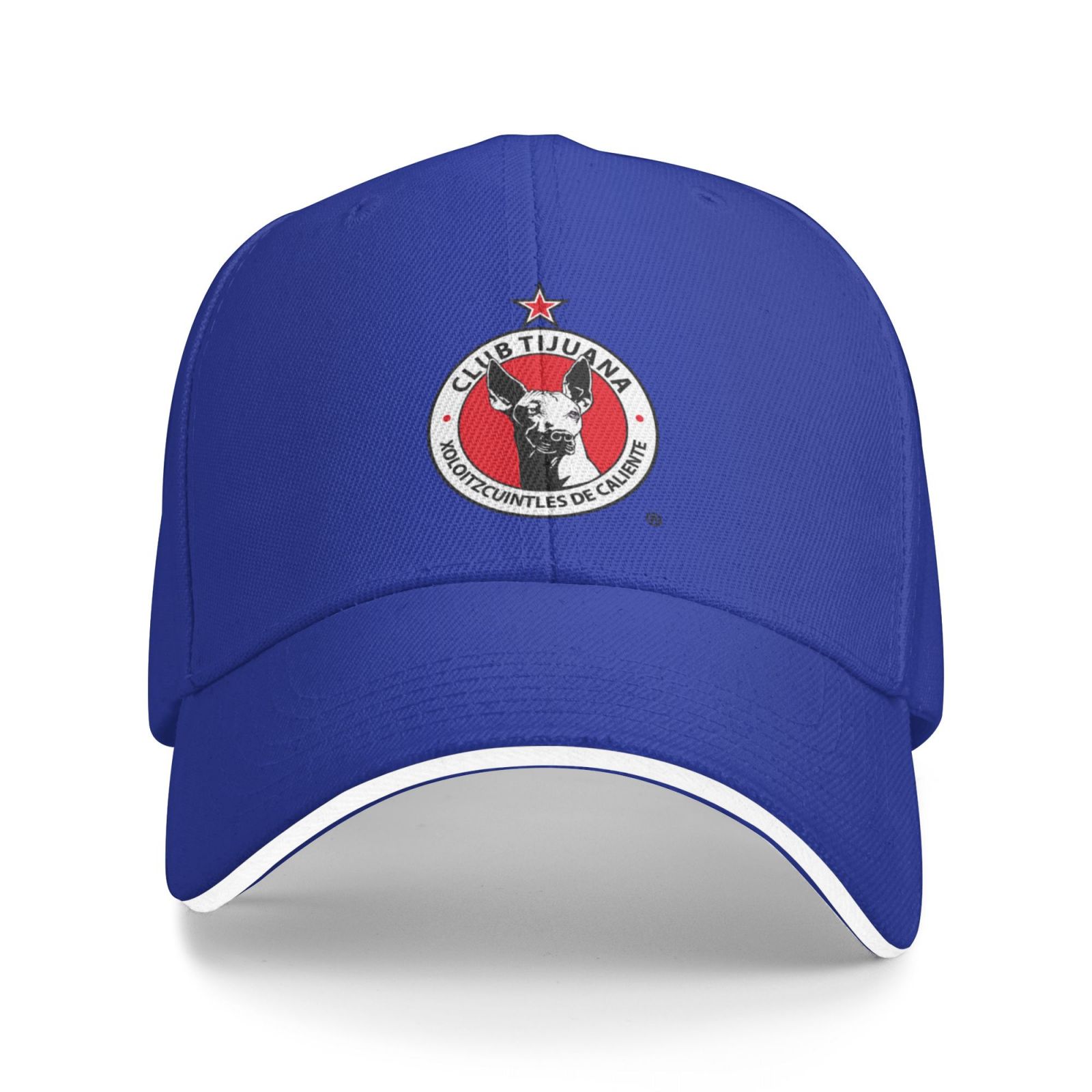 Xolos Tijuana Casquette CAP1437
