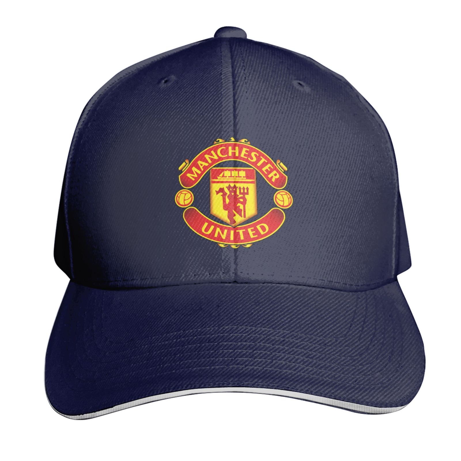 Manchester United Casquette CAP1462
